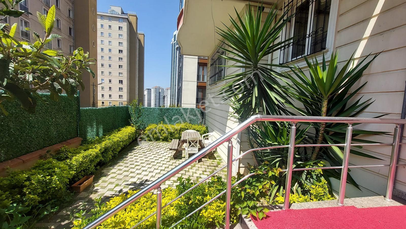 Ümraniye Tatlısu Satılık 3+1 Daire - Görsel 31