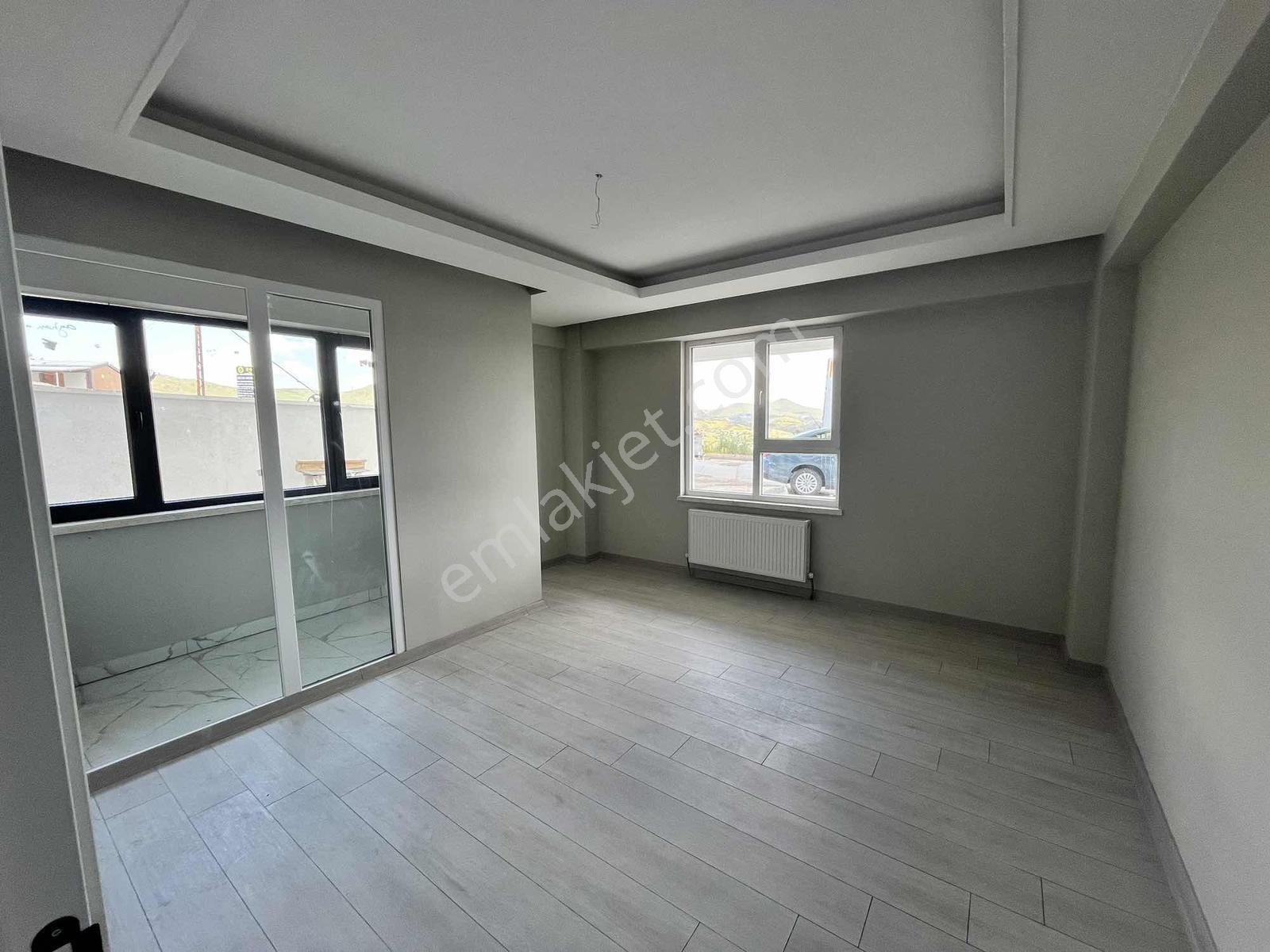 Acil! Avantaj'dan Küçük Kayaş'ta Cadde Dibi 2+1 Ebevey.ban Daire - Görsel 25