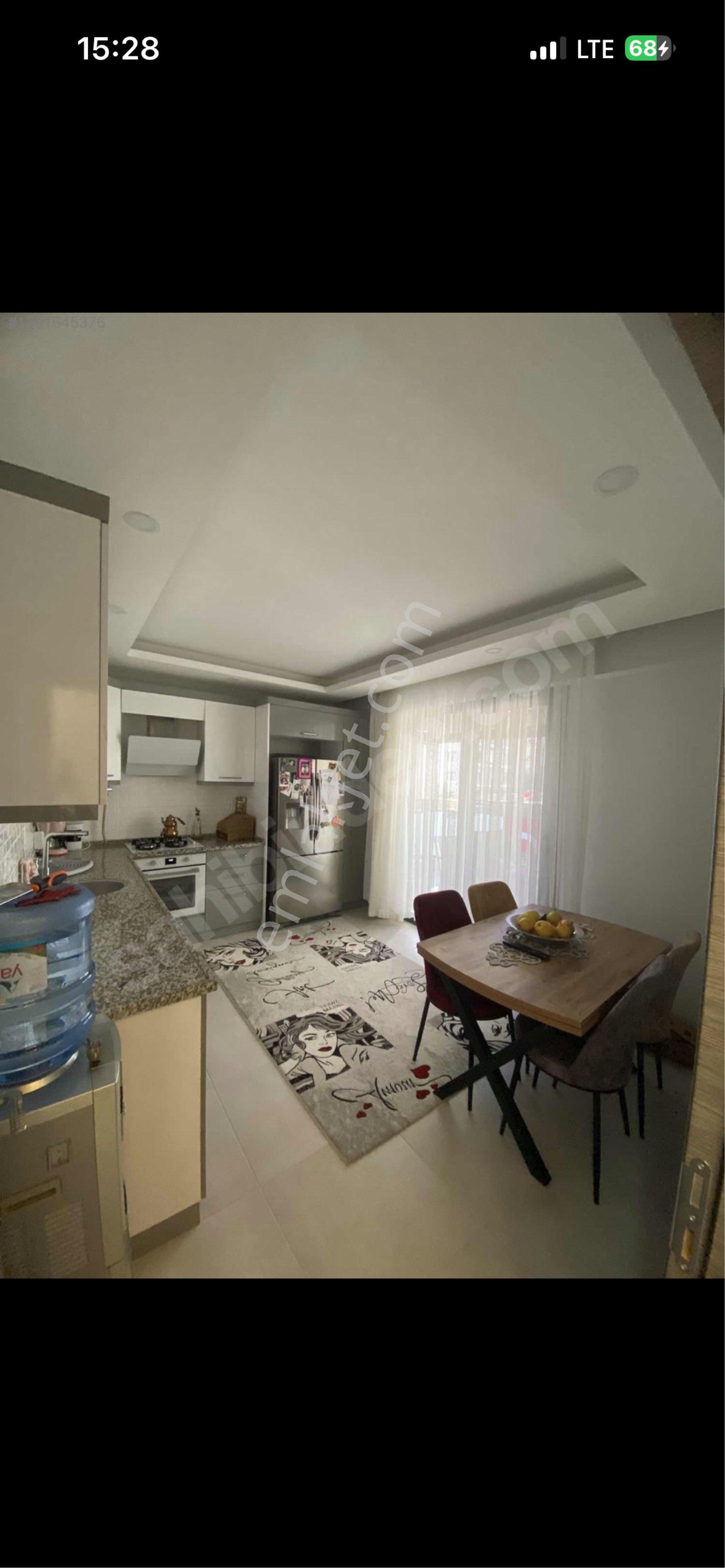 Masrafsız 4 Yıllık Aydınlık Köşe Bina 3+1 Ebeveyn Banyolu Daire - Görsel 11