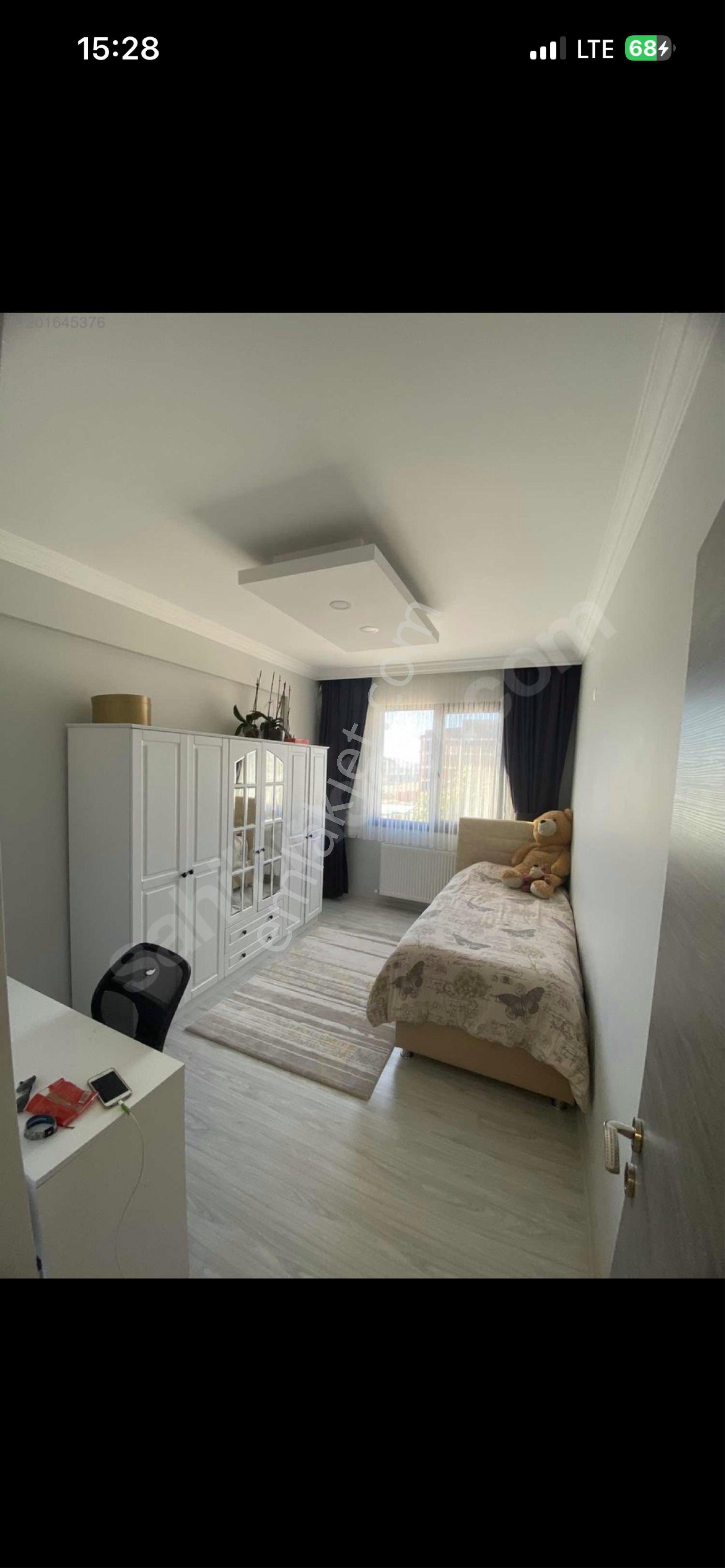 Masrafsız 4 Yıllık Aydınlık Köşe Bina 3+1 Ebeveyn Banyolu Daire - Görsel 8