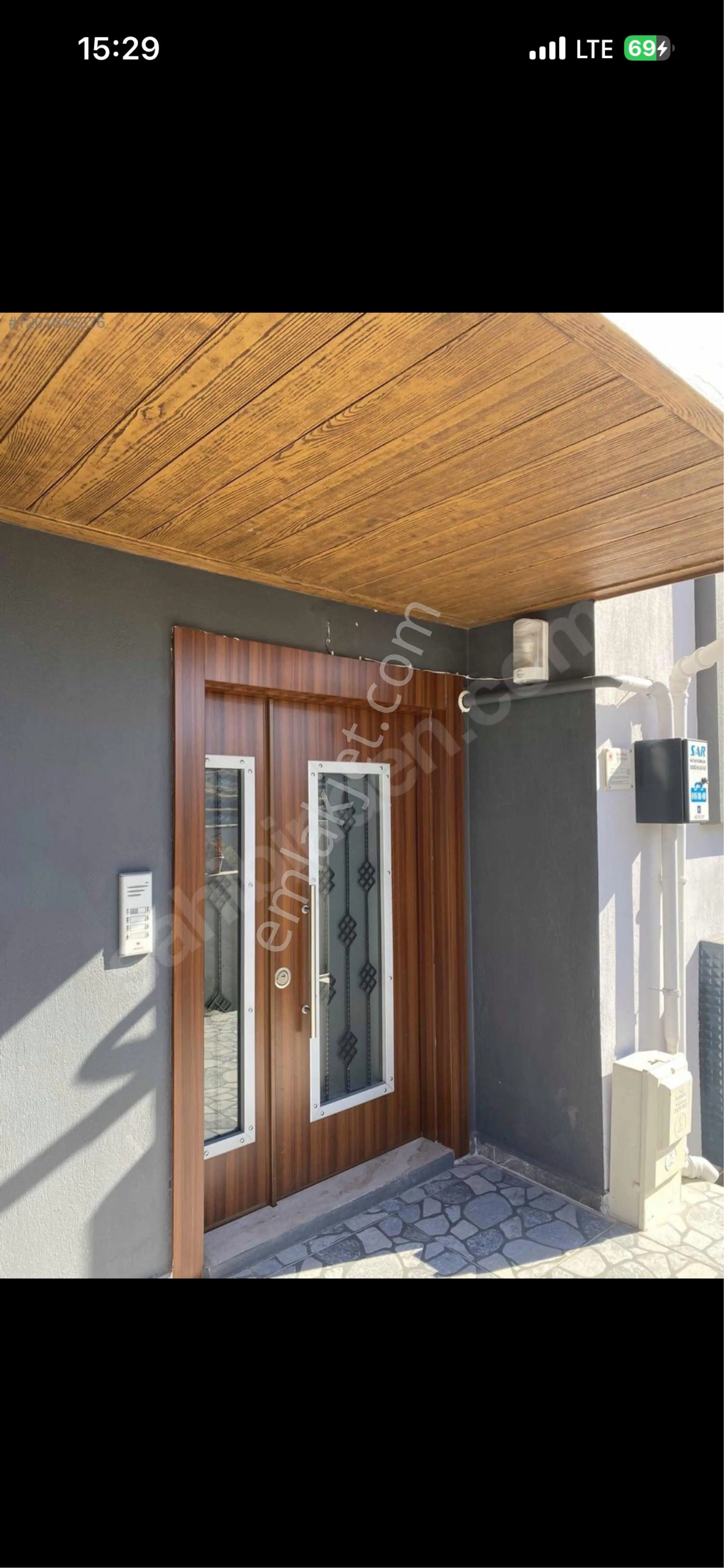 Masrafsız 4 Yıllık Aydınlık Köşe Bina 3+1 Ebeveyn Banyolu Daire - Görsel 3