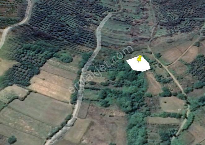 Balıkesir Erdek Kestanelik Mah. 949 M2 Satılık Bahçe Merkezi Konumda Yatırımlık - Görsel 18