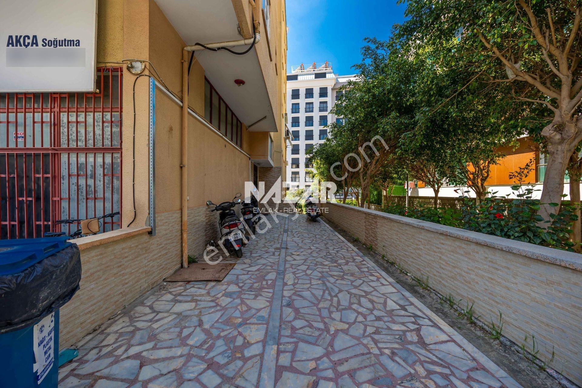 Alanya Merkez Saray’da Kiralık 2+1 Daire - Görsel 5