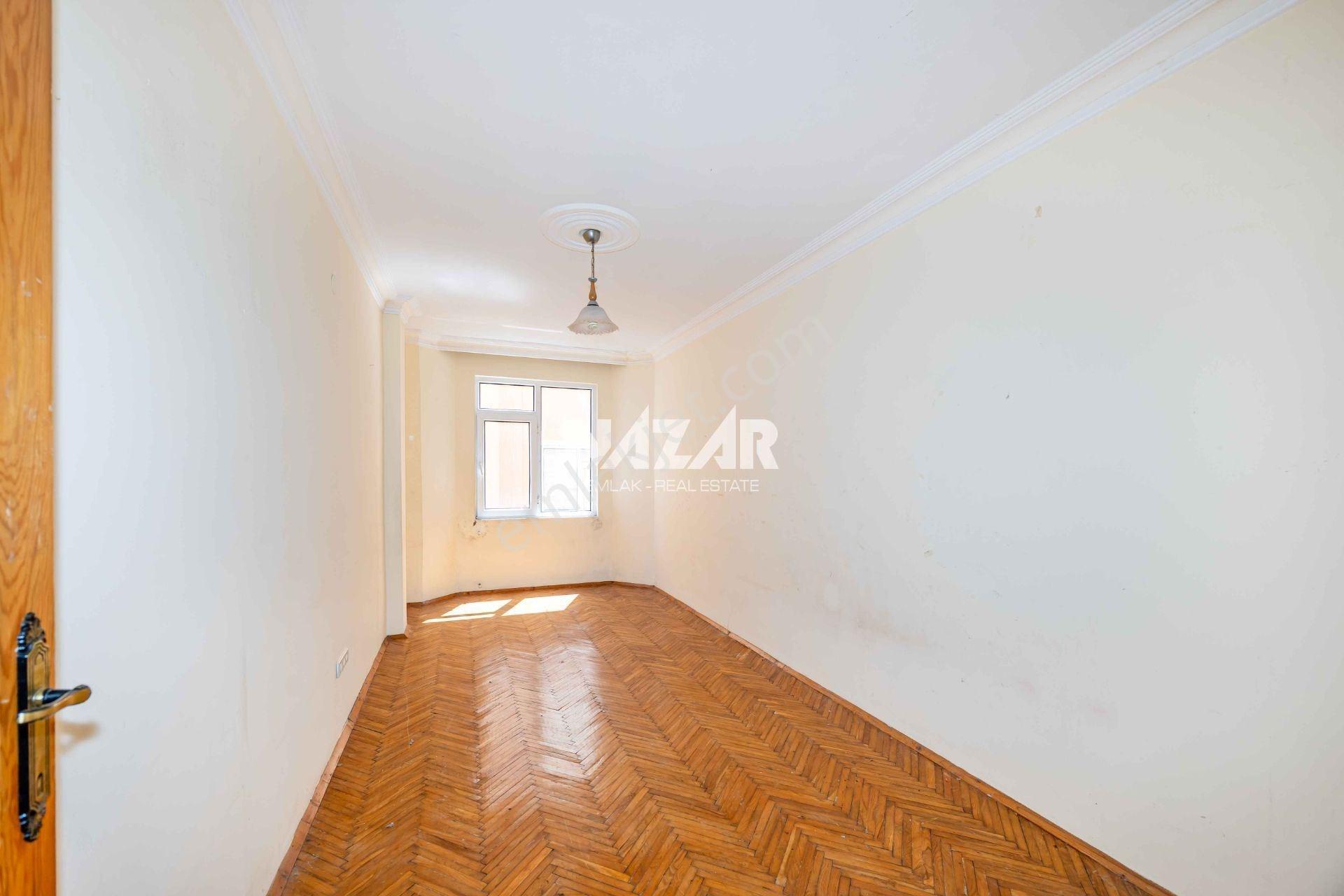 Alanya Merkez Saray’da Kiralık 2+1 Daire - Görsel 15