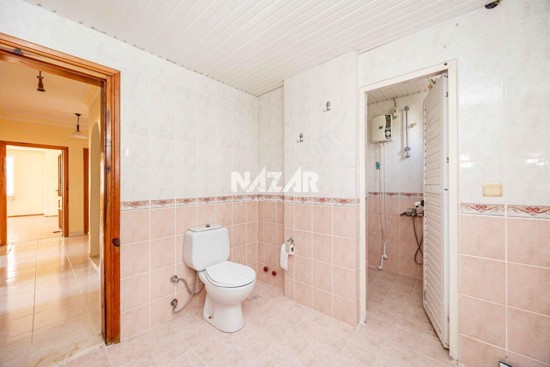 Alanya Merkez Saray’da Kiralık 2+1 Daire - Görsel 22