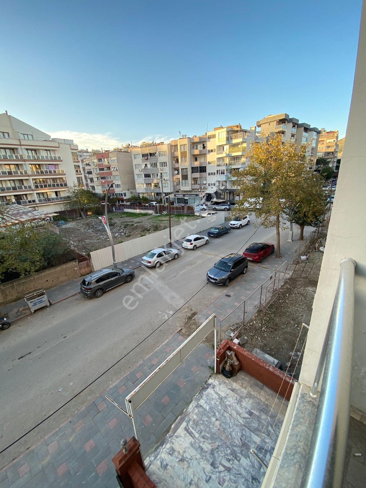 Bergama Maltepe Mahallesinde 3+1 Lüks Dairemiz Kiralıktır - Görsel 22
