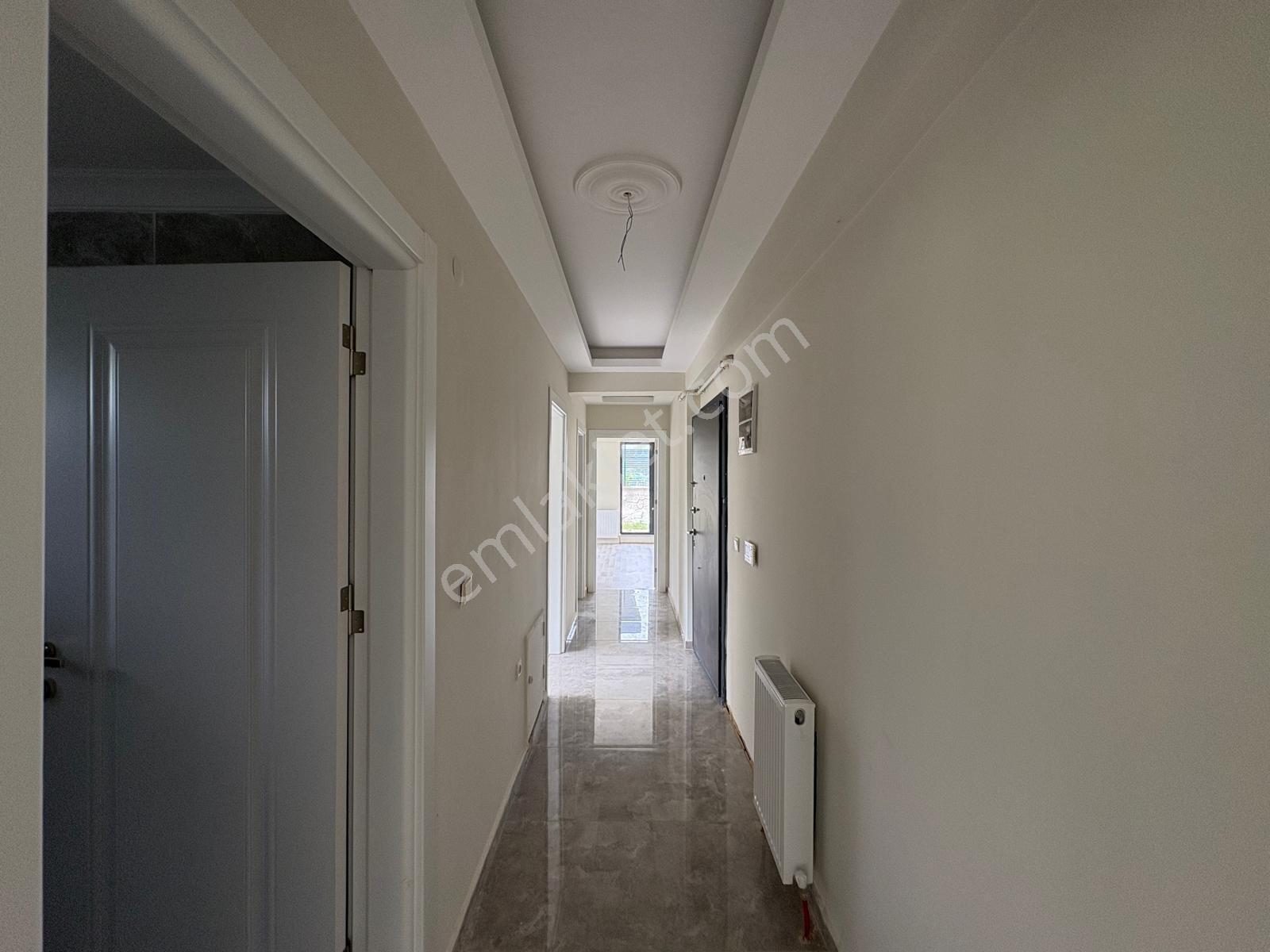 Kayapa İstiklal Mahallesinde Düz Giriş 2+1 Fırsatı - Görsel 9