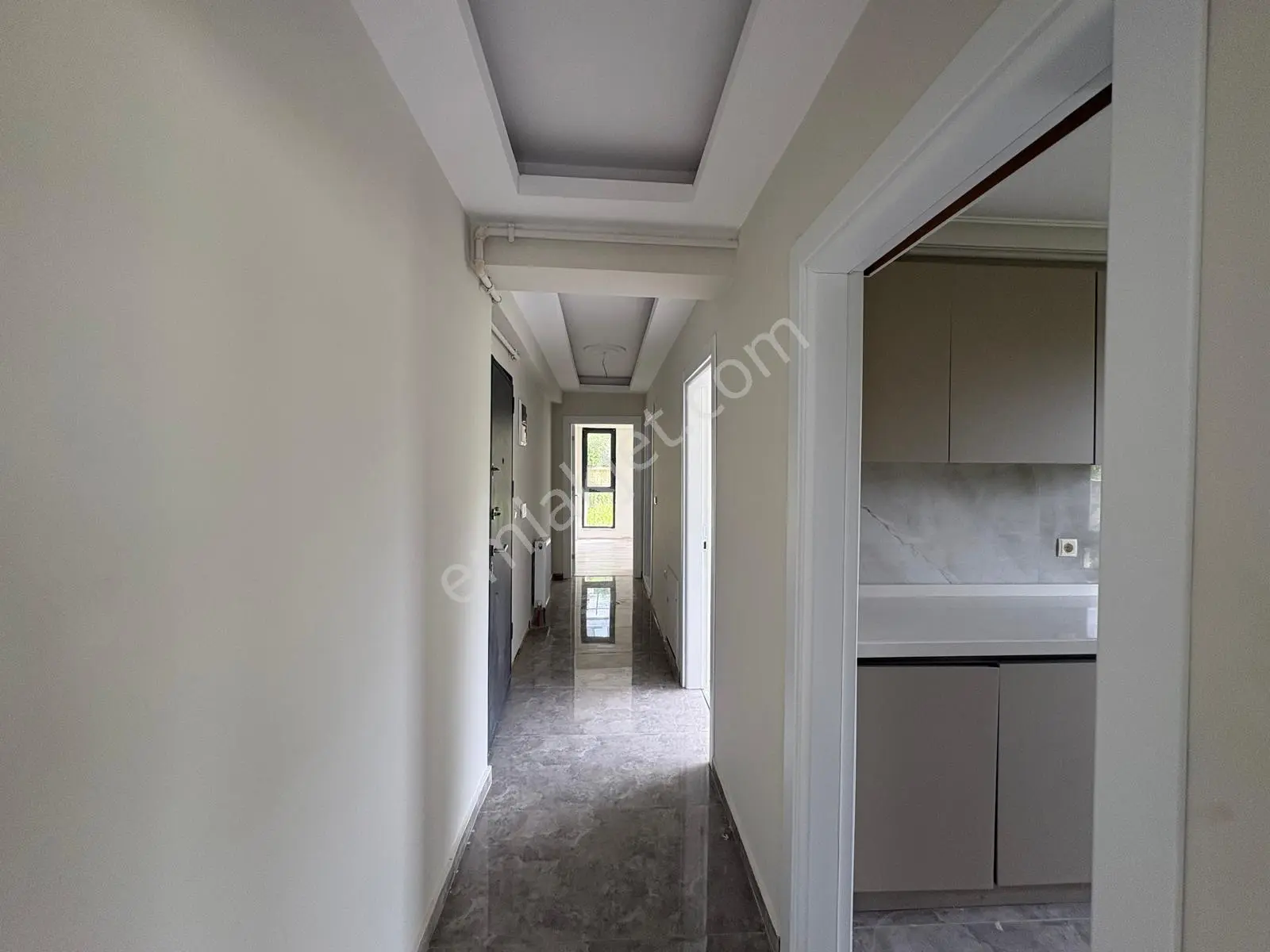 Kayapa İstiklal Mahallesinde Düz Giriş 2+1 Fırsatı - Görsel 15