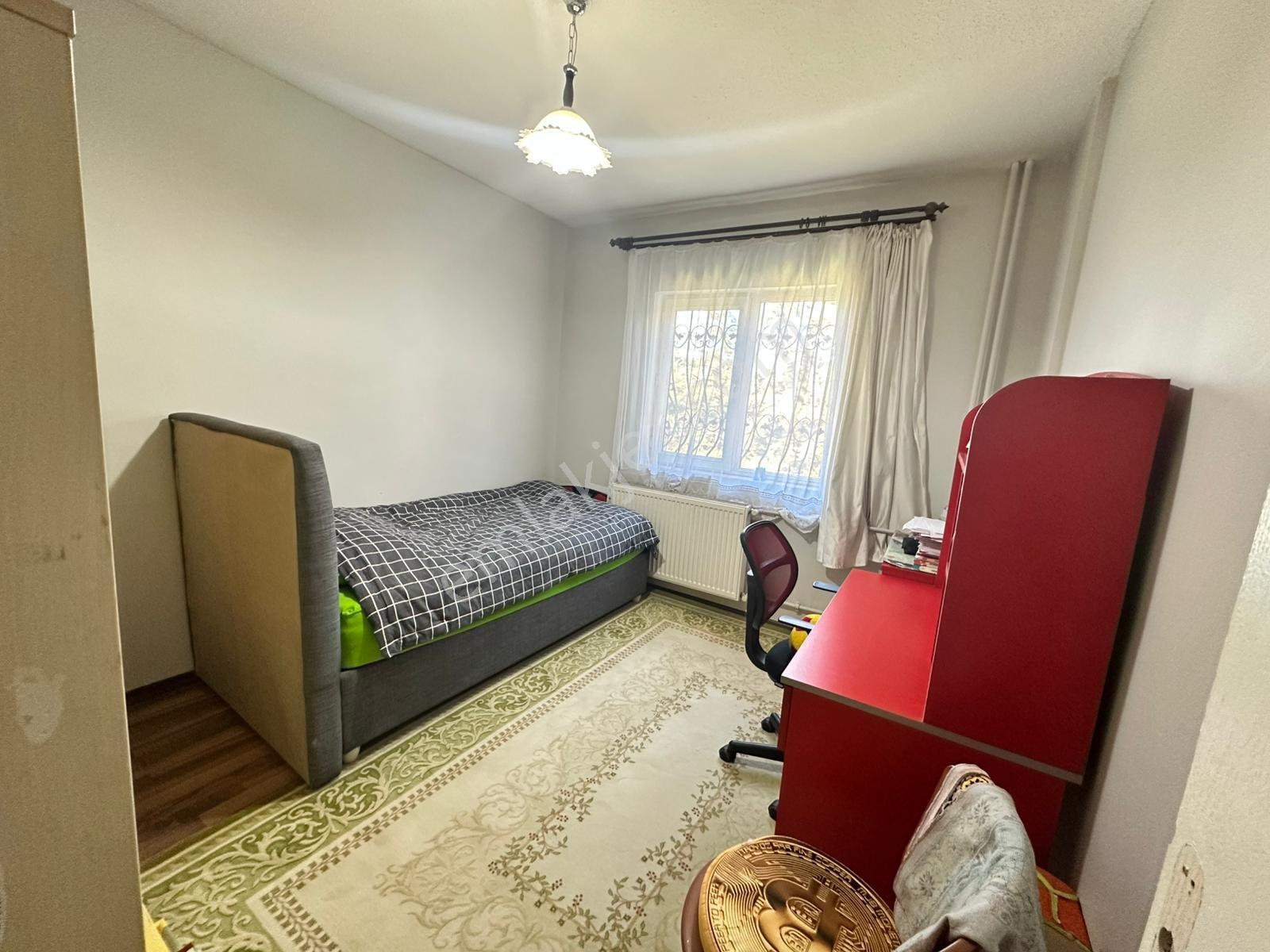 Seytantepe Toki 3. Etapta Bakımlı 3+1 Fırsat Satılık Daire - Görsel 10