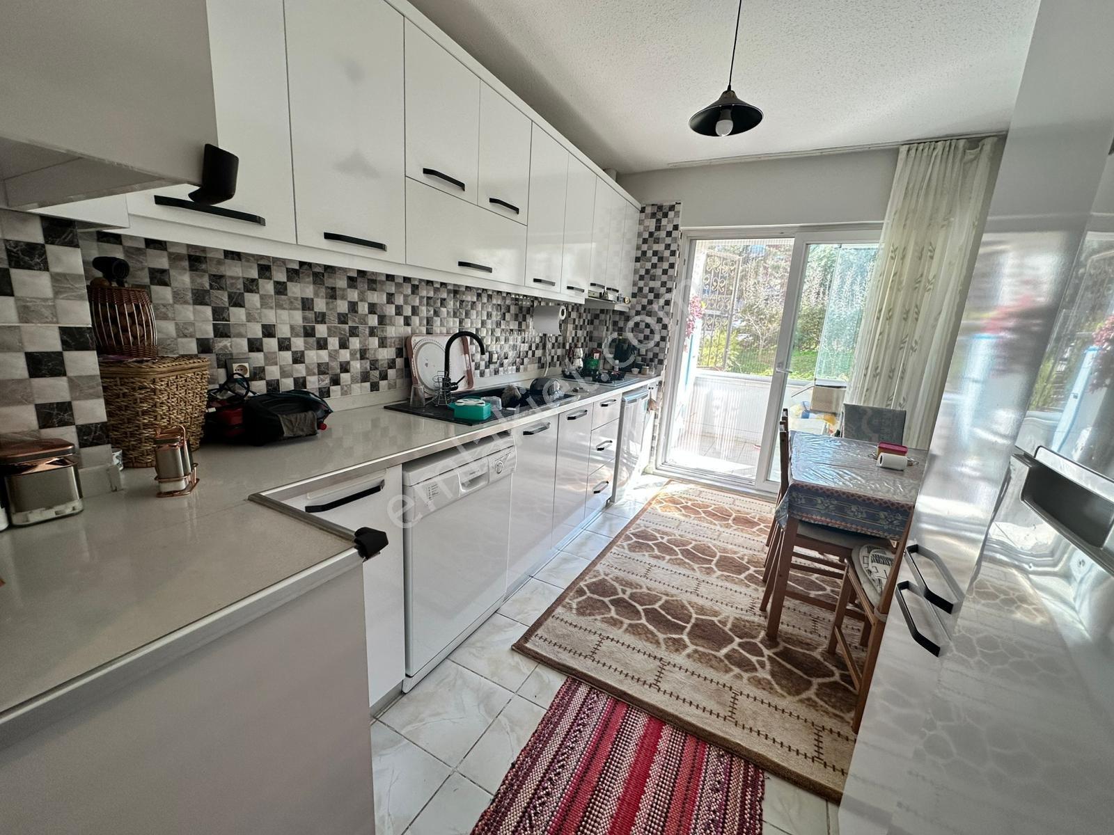 Seytantepe Toki 3. Etapta Bakımlı 3+1 Fırsat Satılık Daire - Görsel 18