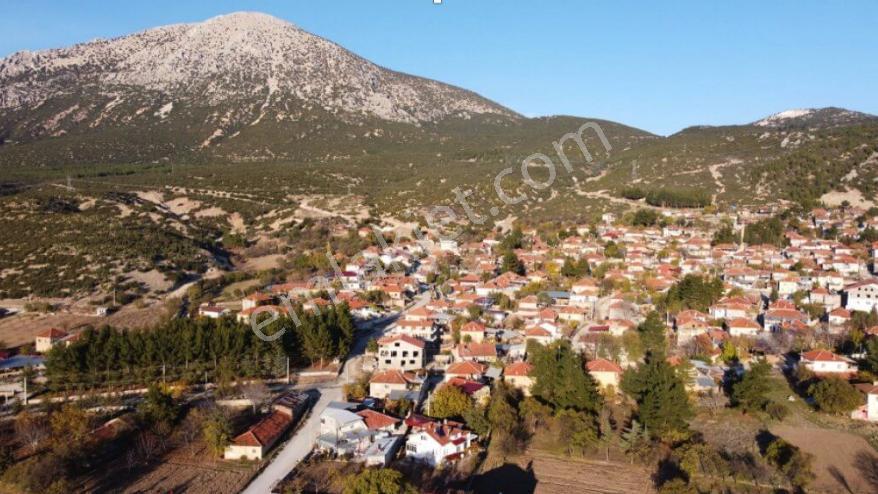 Isparta Keciborlu Müstakil Ev Tapu Sahibi Perta Emlak Ümit Tahmaz - Görsel 9