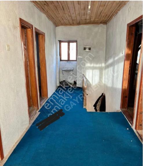 Isparta Keciborlu Müstakil Ev Tapu Sahibi Perta Emlak Ümit Tahmaz - Görsel 13