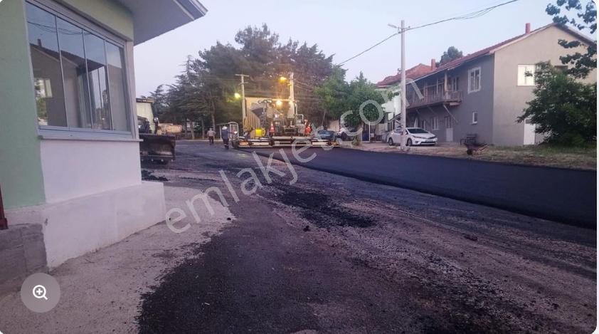 Isparta Keciborlu Müstakil Ev Tapu Sahibi Perta Emlak Ümit Tahmaz - Görsel 31