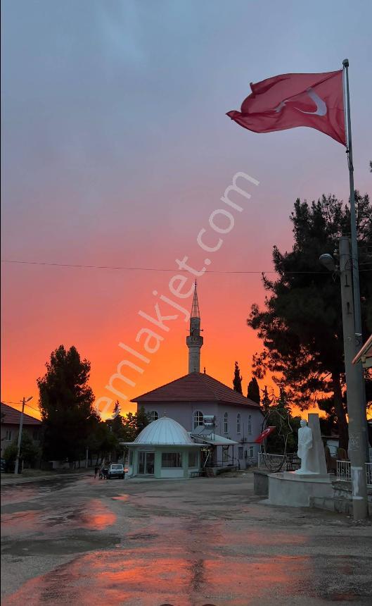 Isparta Keciborlu Müstakil Ev Tapu Sahibi Perta Emlak Ümit Tahmaz - Görsel 6