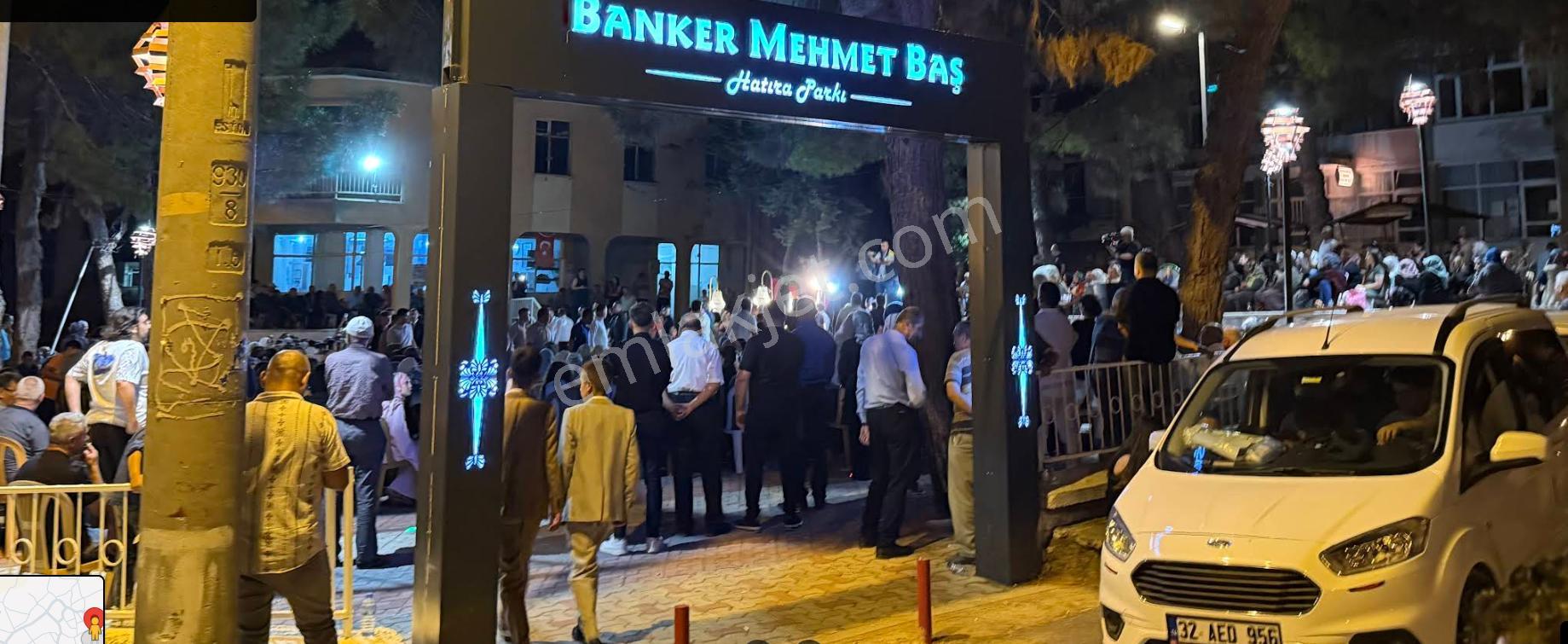 Isparta Keciborlu Müstakil Ev Tapu Sahibi Perta Emlak Ümit Tahmaz - Görsel 7