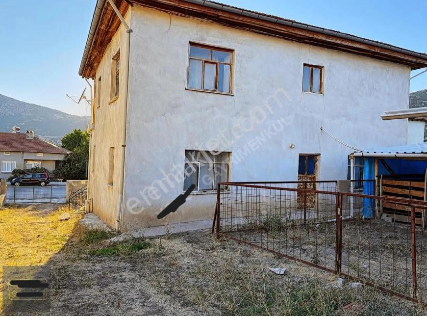 Isparta Keciborlu Müstakil Ev Tapu Sahibi Perta Emlak Ümit Tahmaz - Görsel 15