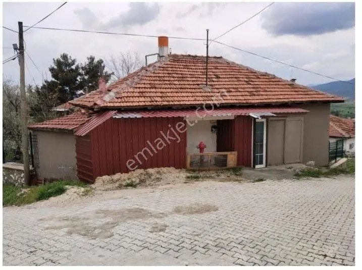 Isparta Keciborlu Müstakil Ev Tapu Sahibi Perta Emlak Ümit Tahmaz - Görsel 3