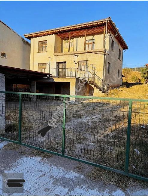 Isparta Keciborlu Müstakil Ev Tapu Sahibi Perta Emlak Ümit Tahmaz - Görsel 17