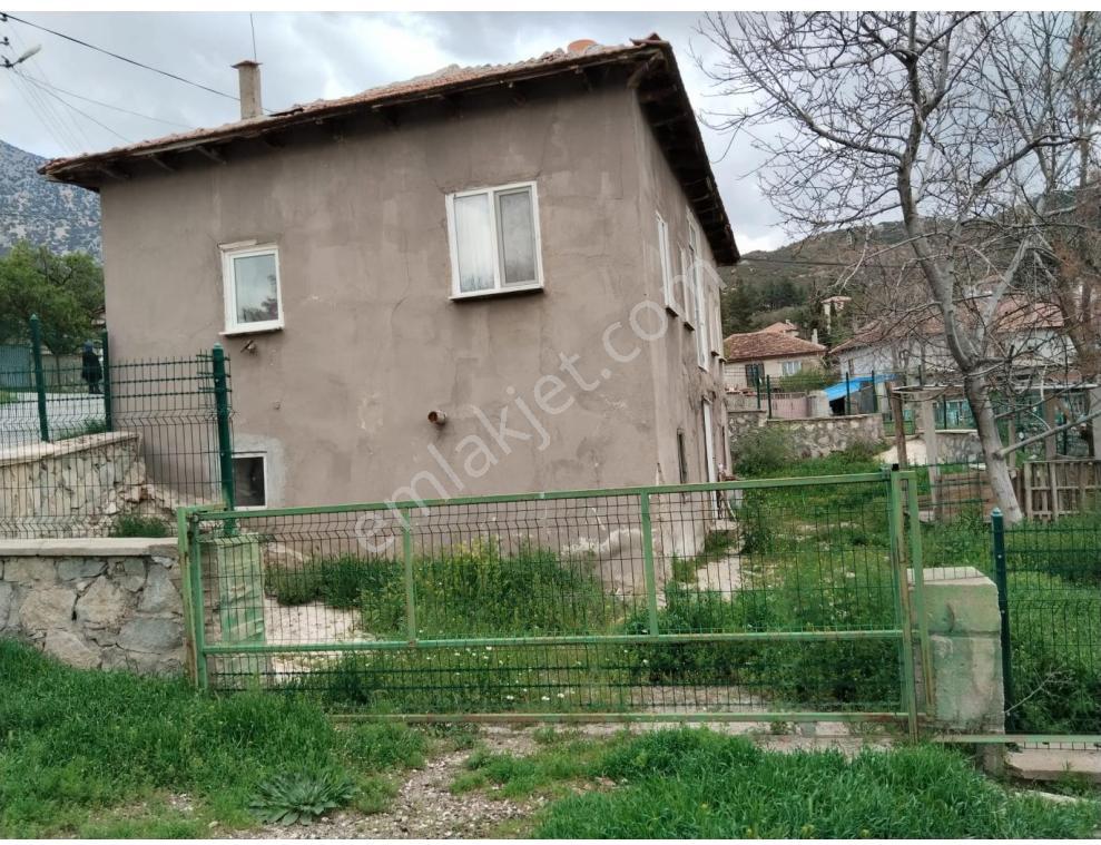 Isparta Keciborlu Müstakil Ev Tapu Sahibi Perta Emlak Ümit Tahmaz - Görsel 35