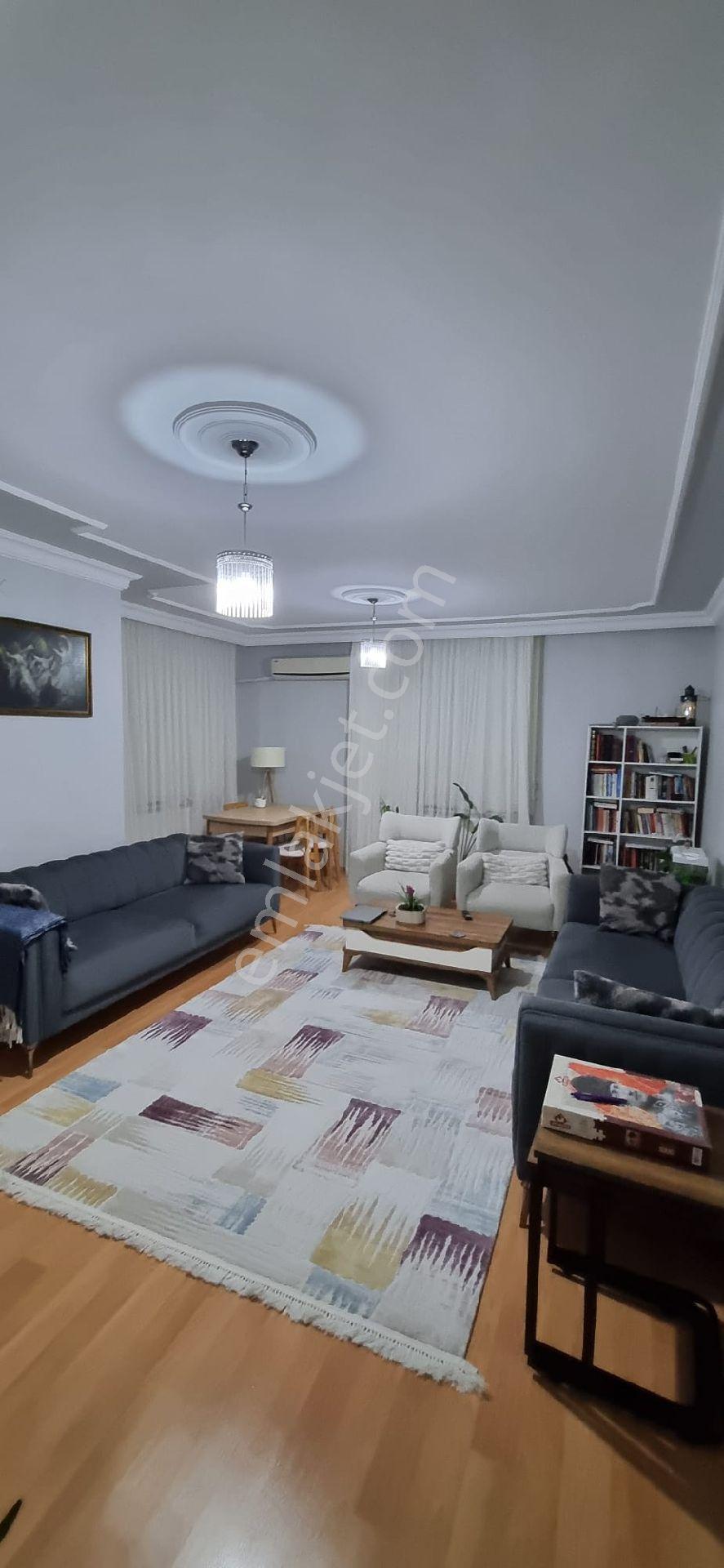 Sahibinden! Şükrüpaşa Mahallesi 3+1 Satılık Daire - Görsel 2