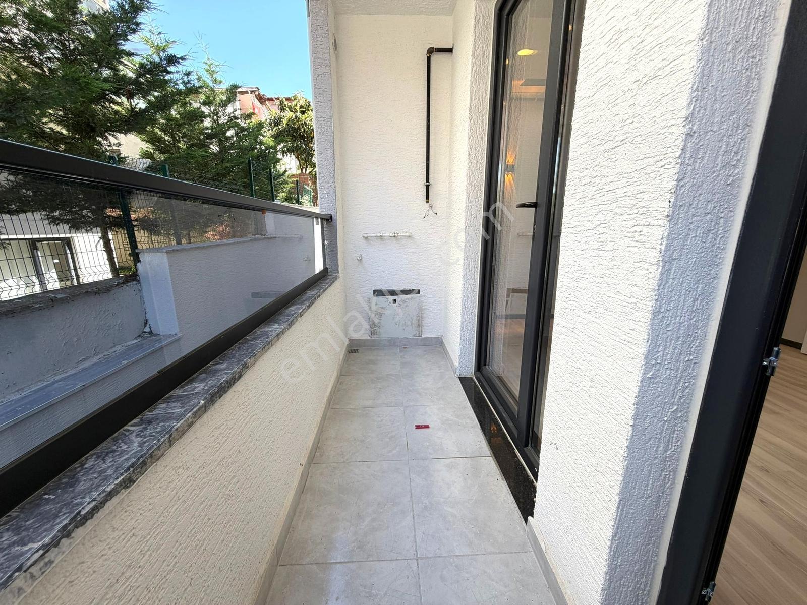 Sıfır Mustafapaşa 2+1 Asans.iskanlı 85m² Fırsat Ön Cephe !!! - Görsel 30