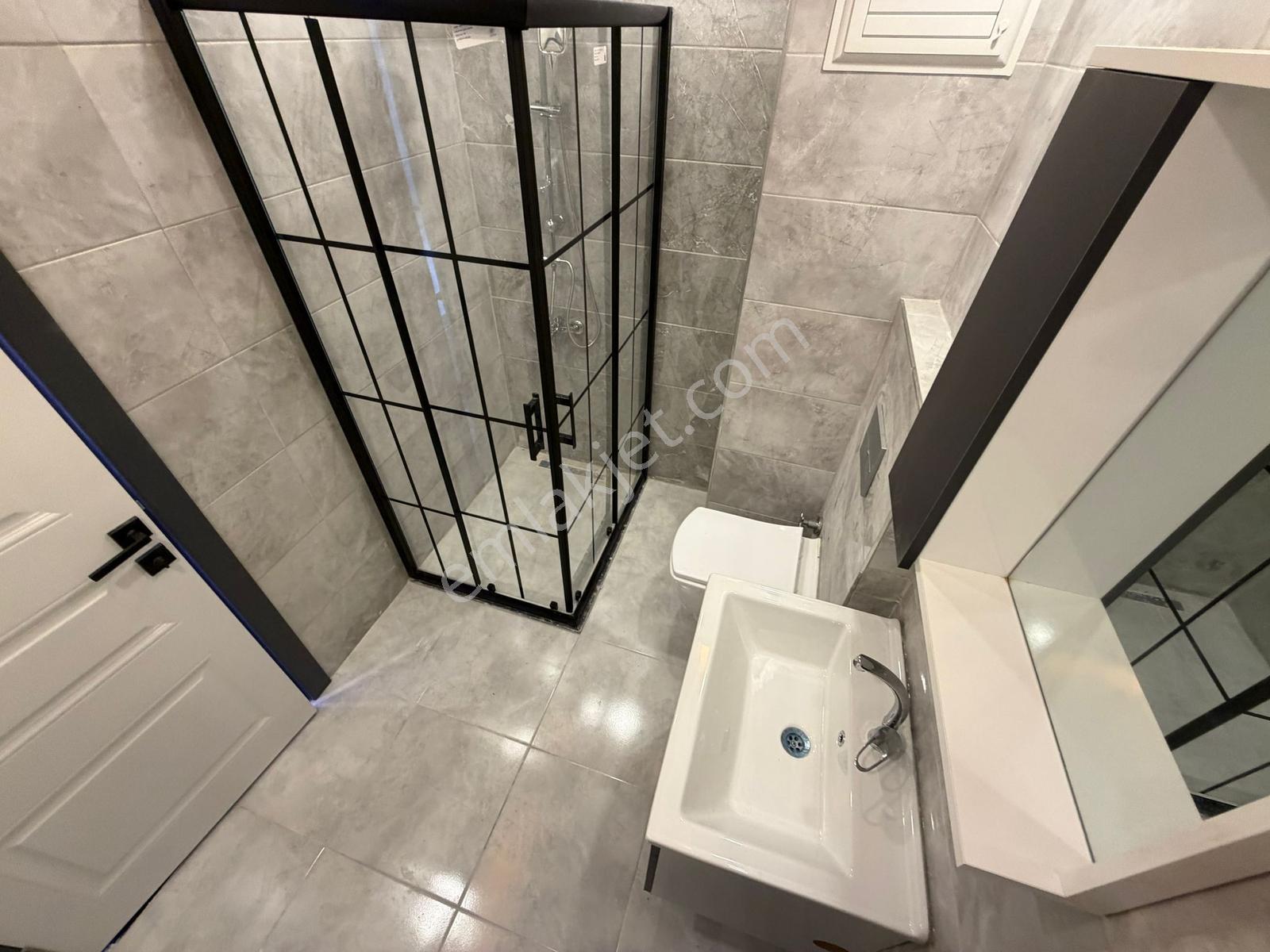 Sıfır Mustafapaşa 2+1 Asans.iskanlı 85m² Fırsat Ön Cephe !!! - Görsel 26