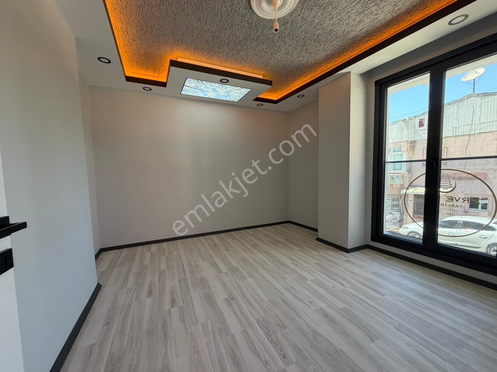 Sıfır Mustafapaşa 2+1 Asans.iskanlı 85m² Fırsat Ön Cephe !!! - Görsel 9