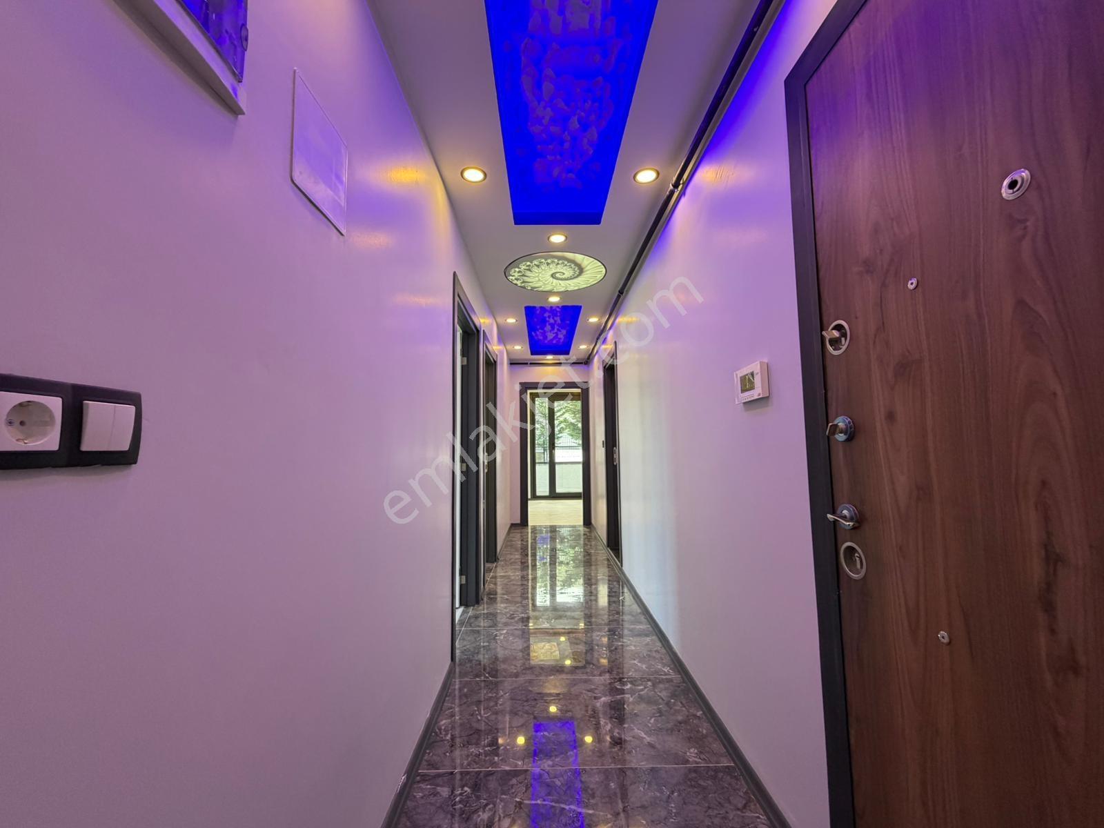 Sıfır Mustafapaşa 2+1 Asans.iskanlı 85m² Fırsat Ön Cephe !!! - Görsel 22