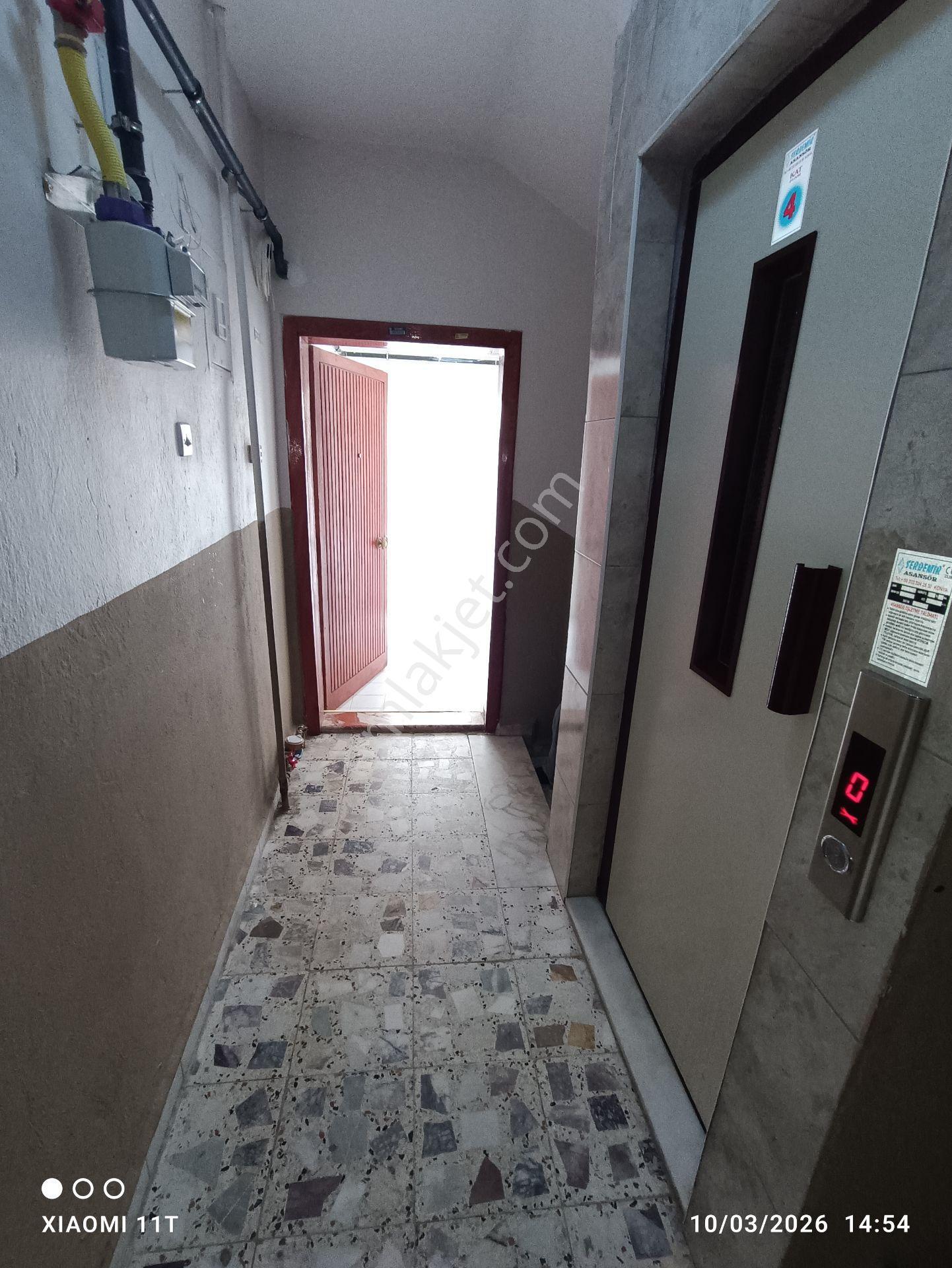 Elit Emlak'tan Kiralık 3+1 Asansör Var - Görsel 15