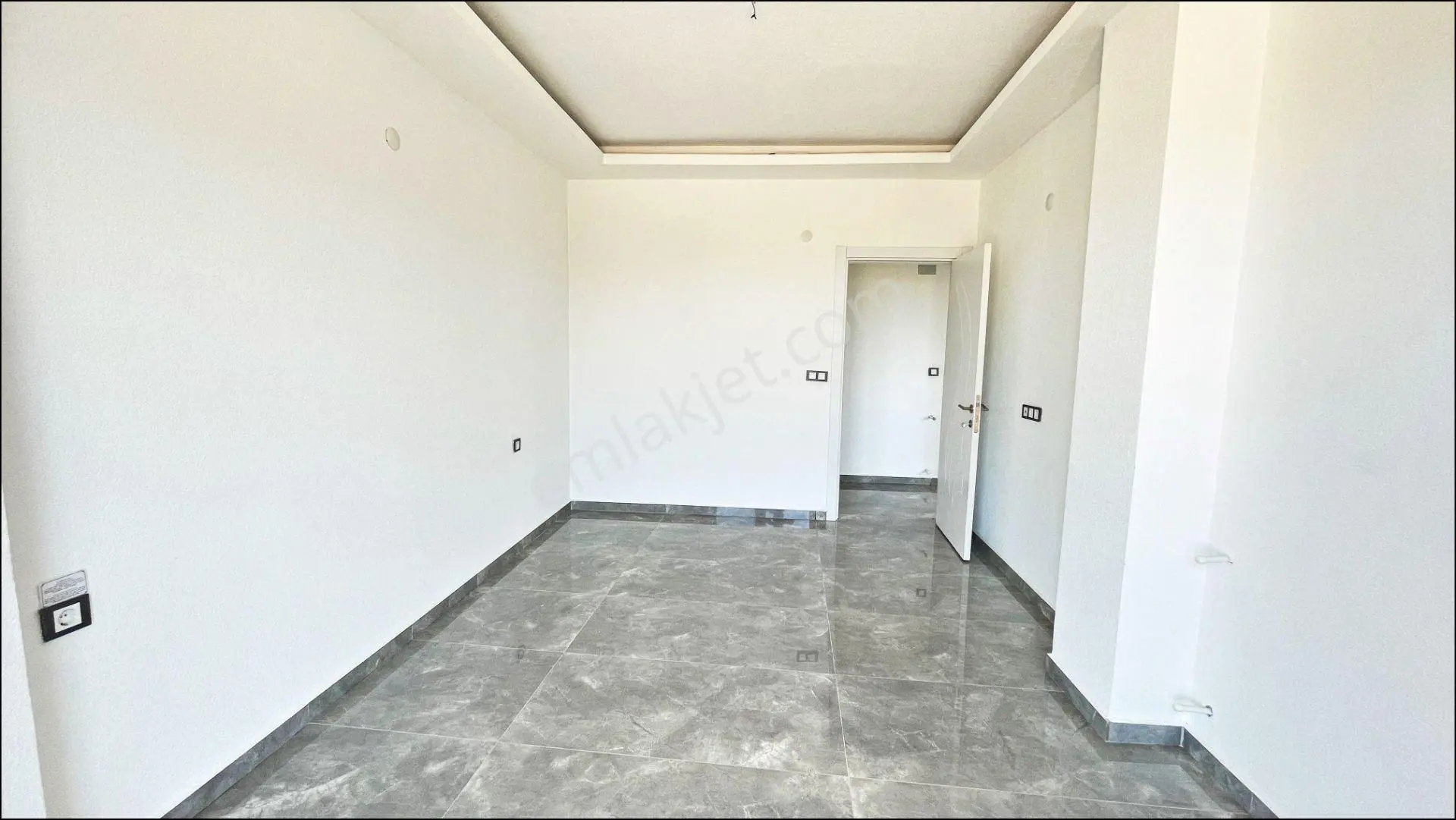 Didim Hisar Mahallesinde Deniz Manzaralı Köşe Villa - Görsel 4