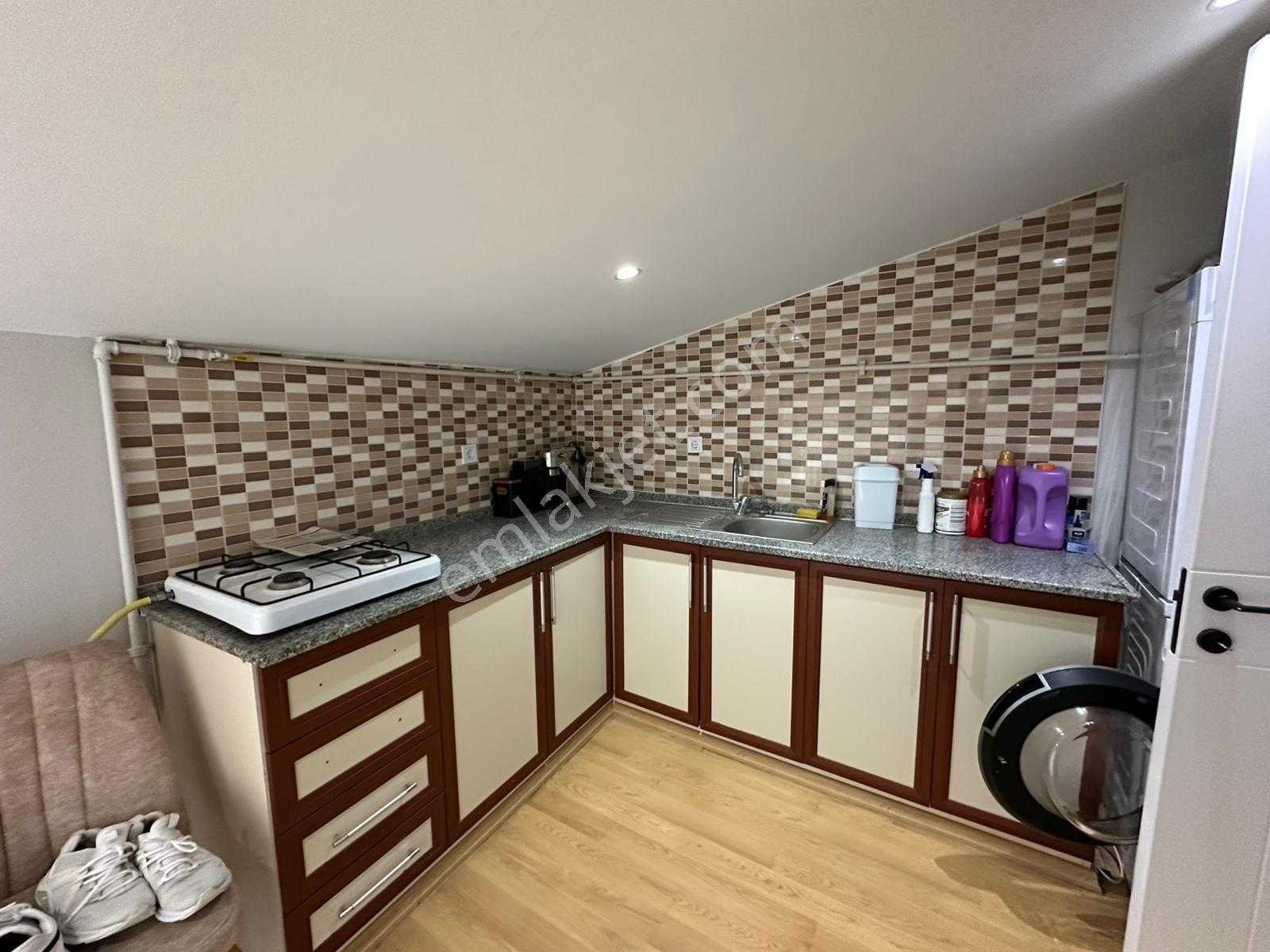 Aybars'tan Karamanda Net 246 M2 5+1 Satılık Daire - Görsel 30