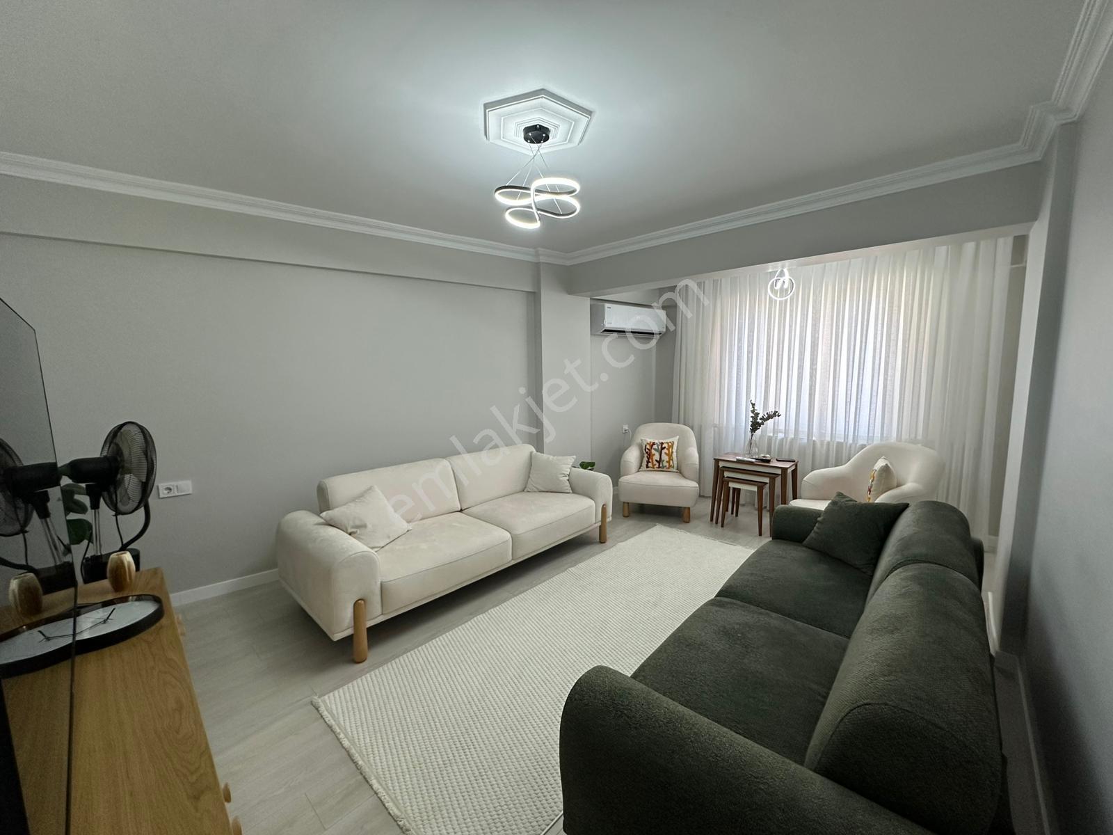 Aybars'tan Karamanda Net 246 M2 5+1 Satılık Daire - Görsel 24