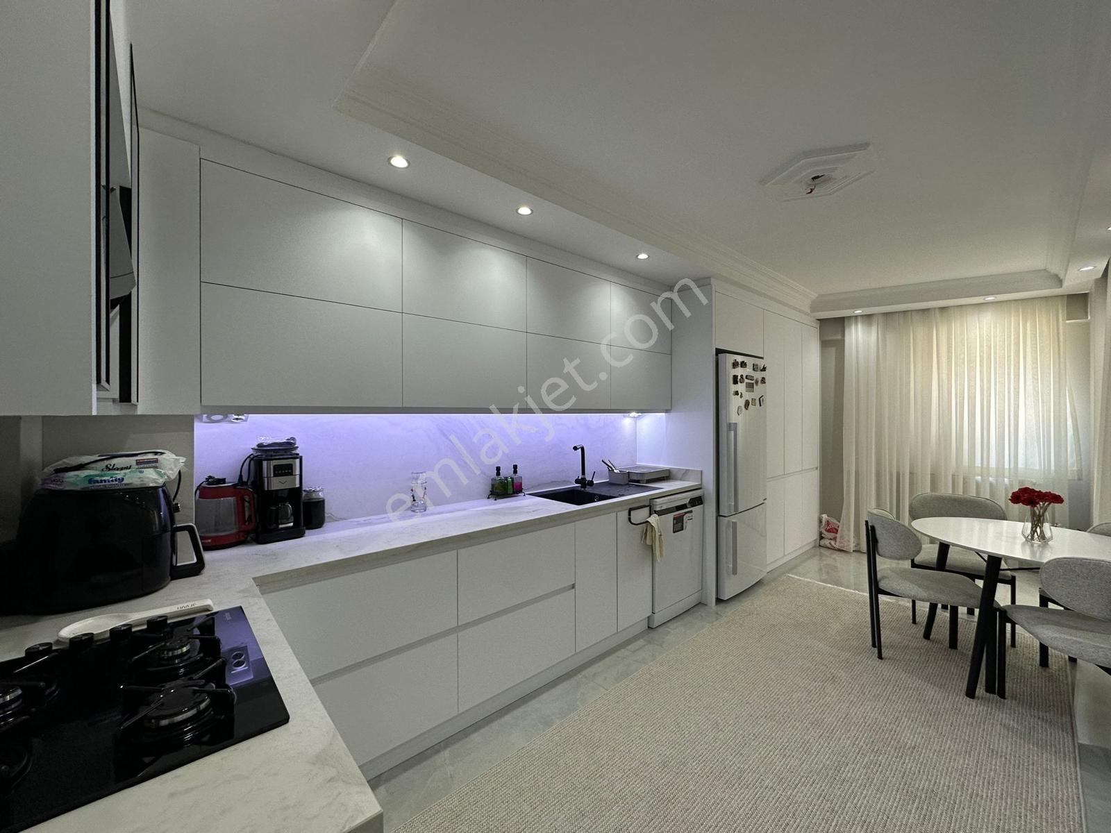 Aybars'tan Karamanda Net 246 M2 5+1 Satılık Daire - Görsel 38