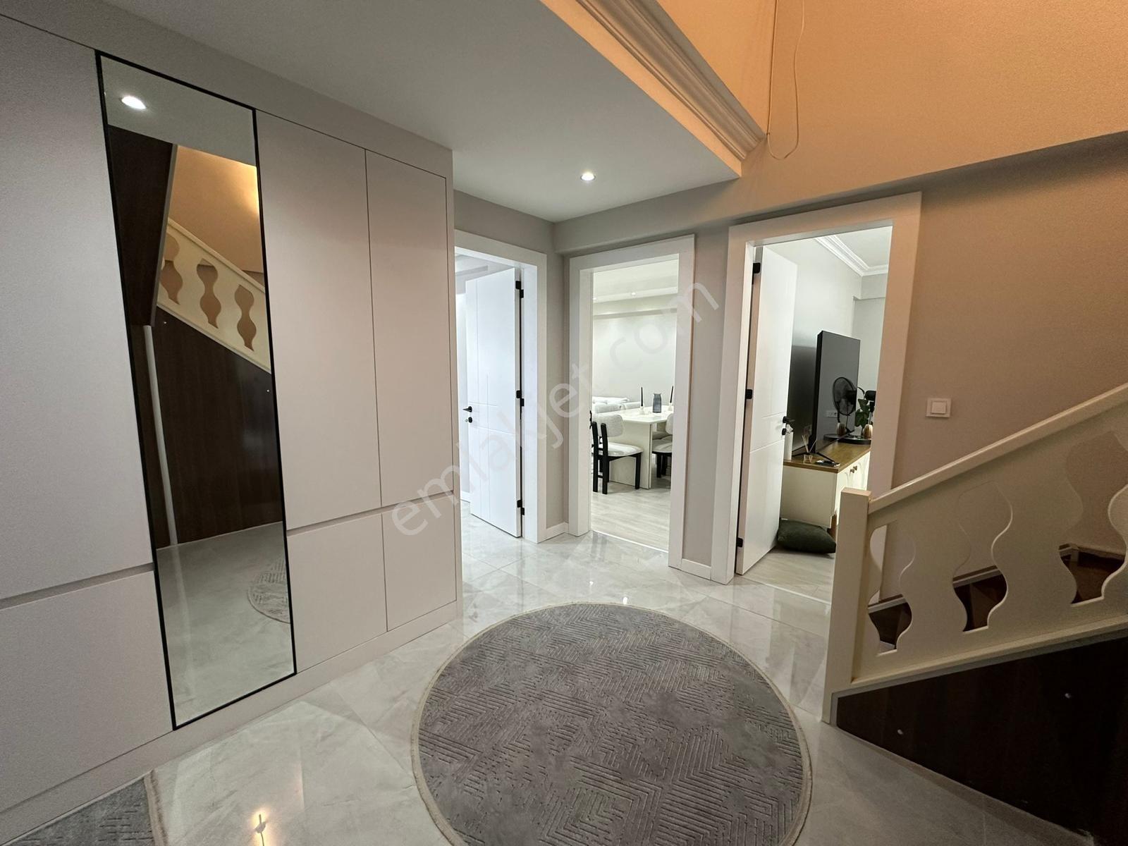 Aybars'tan Karamanda Net 246 M2 5+1 Satılık Daire - Görsel 3
