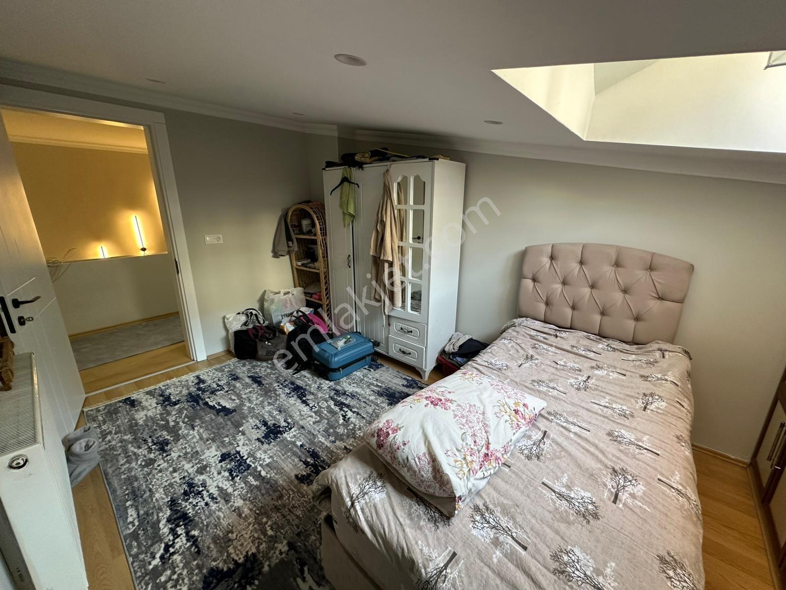 Aybars'tan Karamanda Net 246 M2 5+1 Satılık Daire - Görsel 6