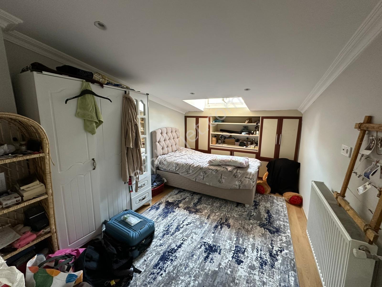 Aybars'tan Karamanda Net 246 M2 5+1 Satılık Daire - Görsel 28
