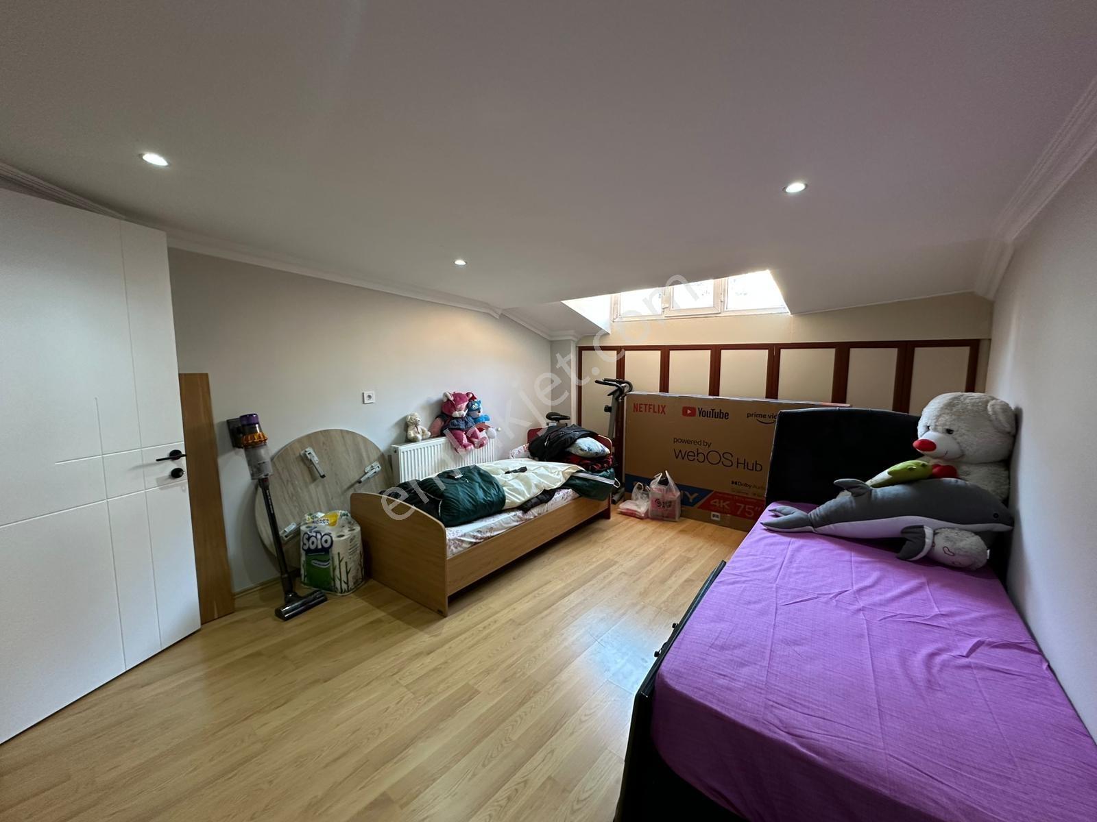 Aybars'tan Karamanda Net 246 M2 5+1 Satılık Daire - Görsel 37