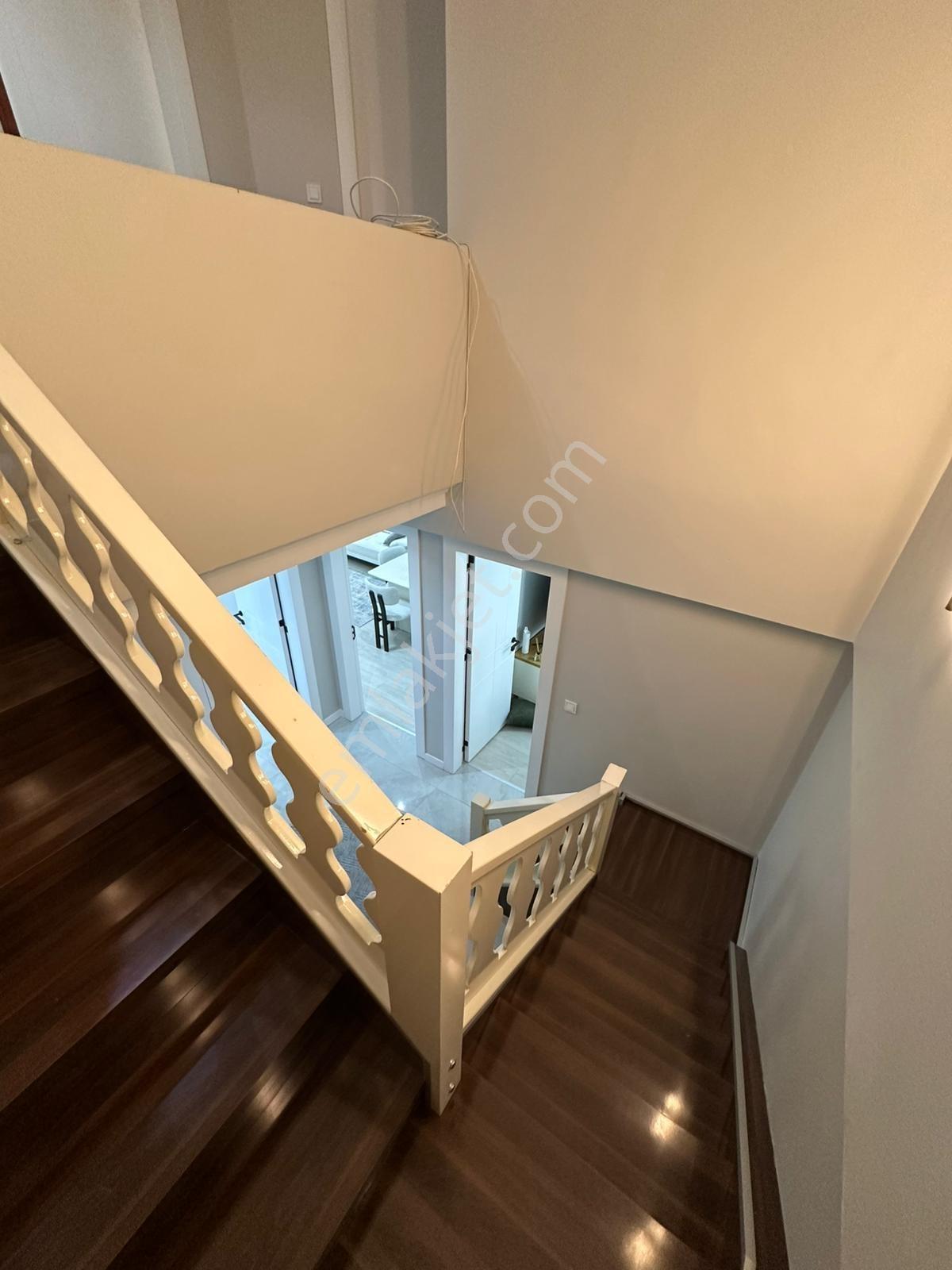 Aybars'tan Karamanda Net 246 M2 5+1 Satılık Daire - Görsel 31