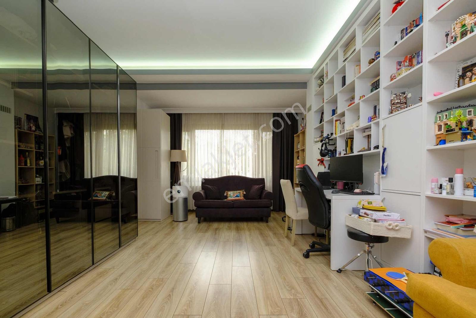 Türkkonut Duhakent 82 Ada Site İçinde Satılık 5+1 Villa - Görsel 32
