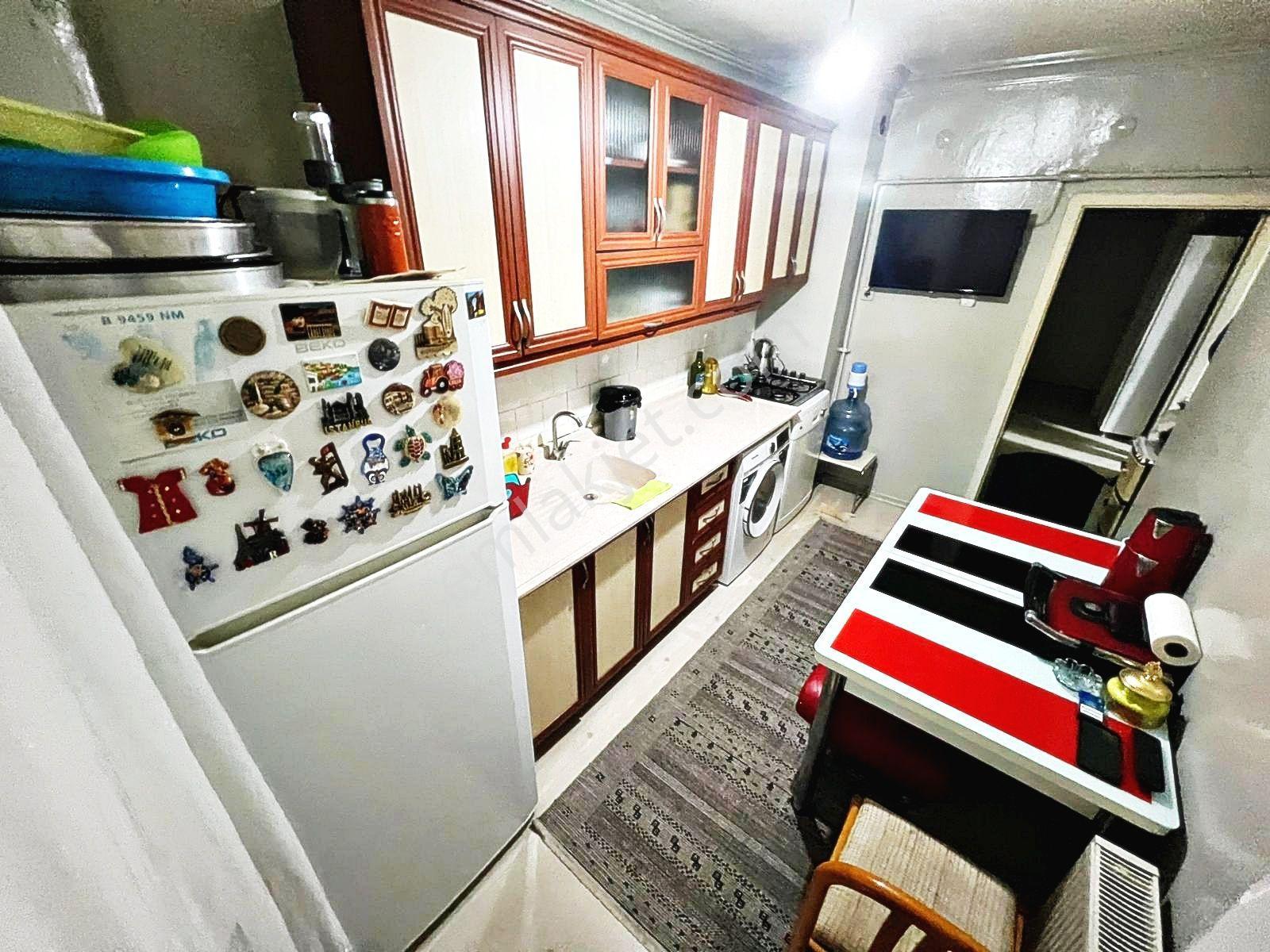 Akşemsettin Mh'de 3+1 Ara Katta Fırsat Daire!!! - Görsel 4