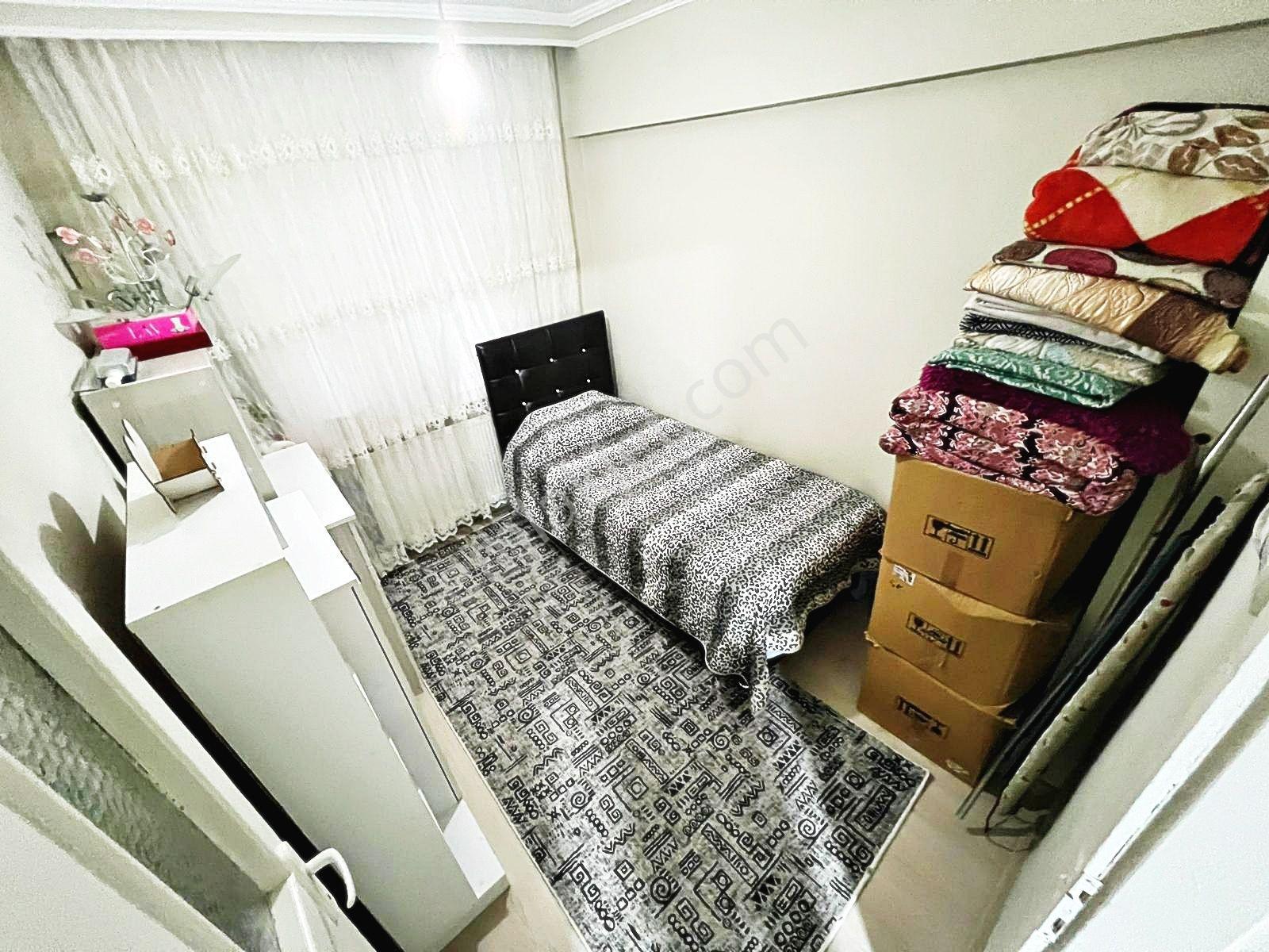 Akşemsettin Mh'de 3+1 Ara Katta Fırsat Daire!!! - Görsel 18