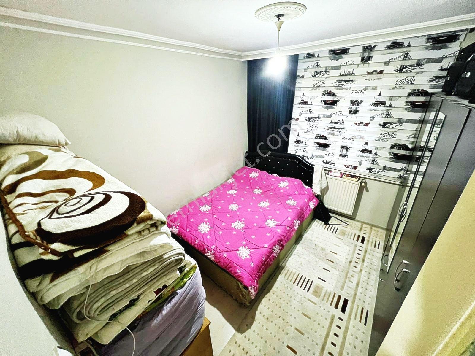 Akşemsettin Mh'de 3+1 Ara Katta Fırsat Daire!!! - Görsel 12