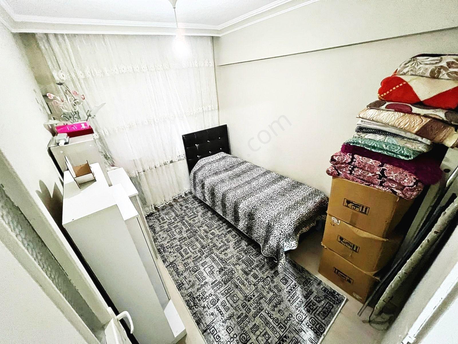 Akşemsettin Mh'de 3+1 Ara Katta Fırsat Daire!!! - Görsel 16
