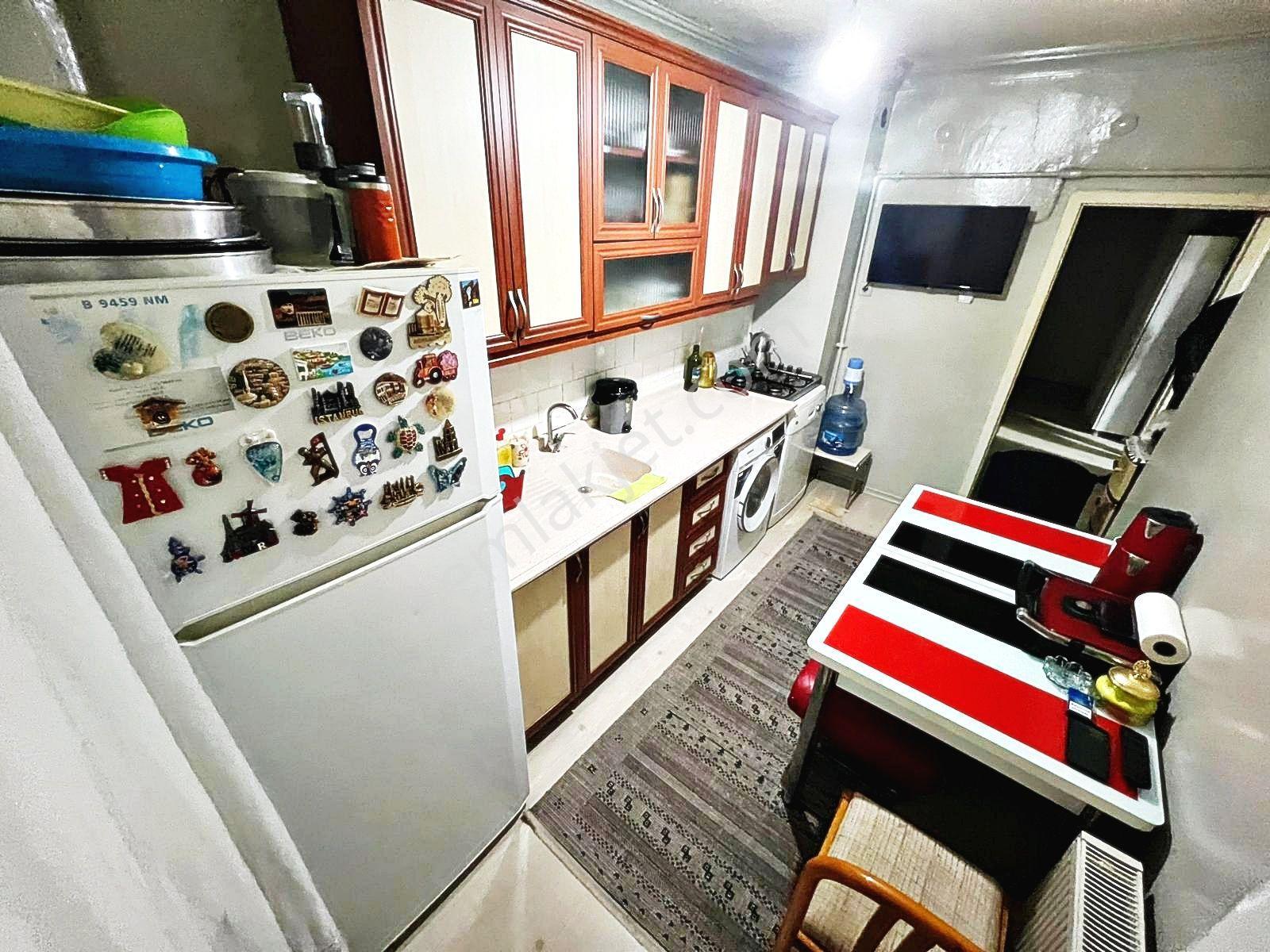 Akşemsettin Mh'de 3+1 Ara Katta Fırsat Daire!!! - Görsel 2