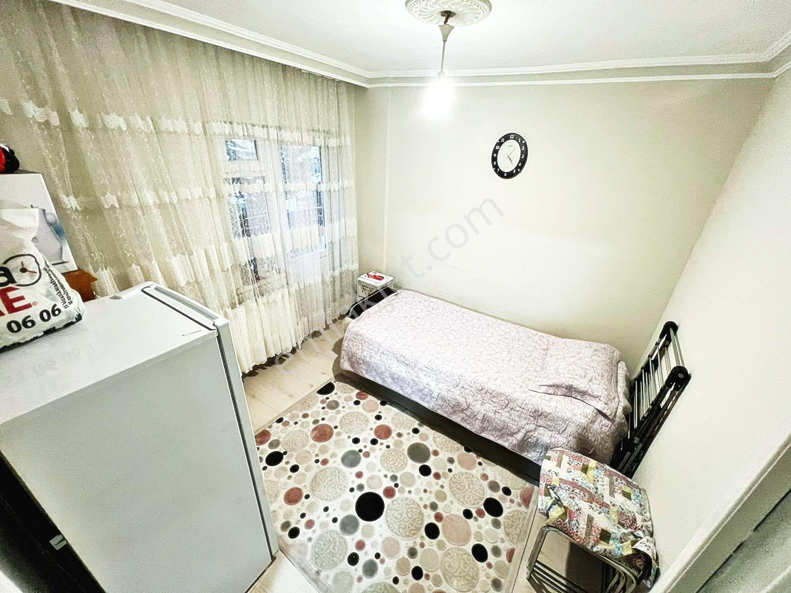 Akşemsettin Mh'de 3+1 Ara Katta Fırsat Daire!!! - Görsel 23