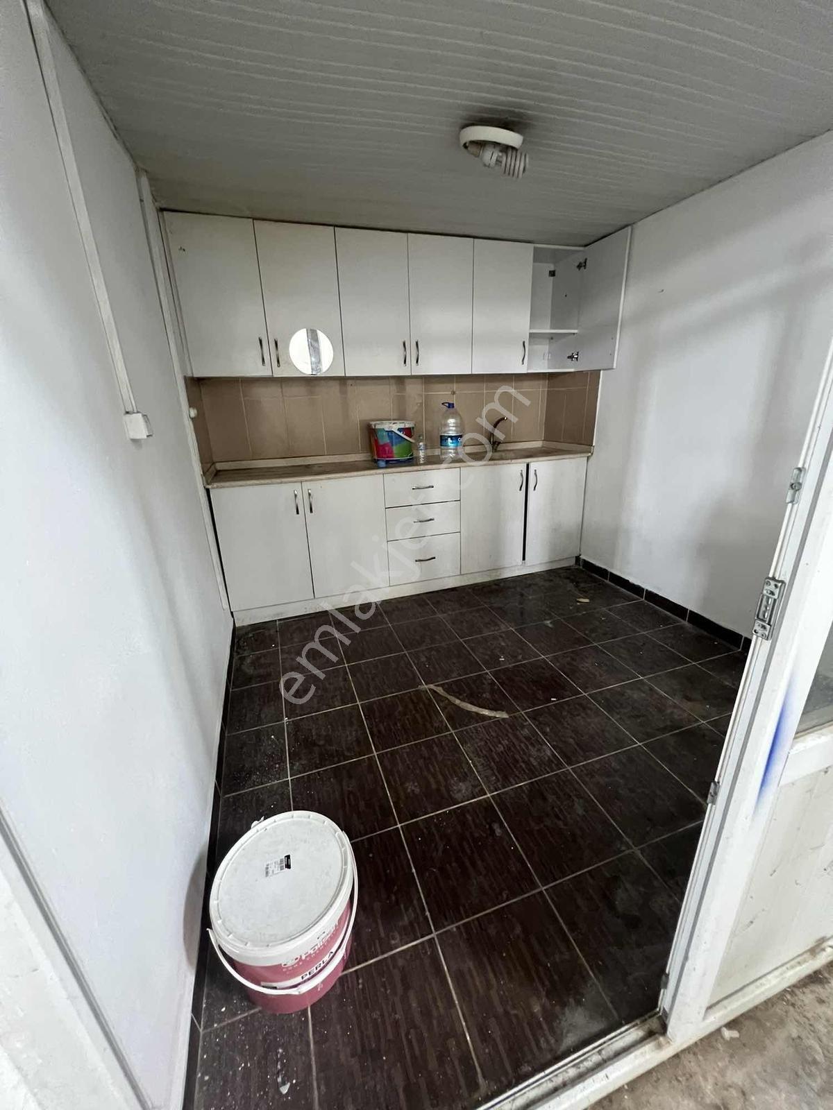 Altınova Sinan Mahallesinde Kiralık 460 M² Depo - Görsel 7