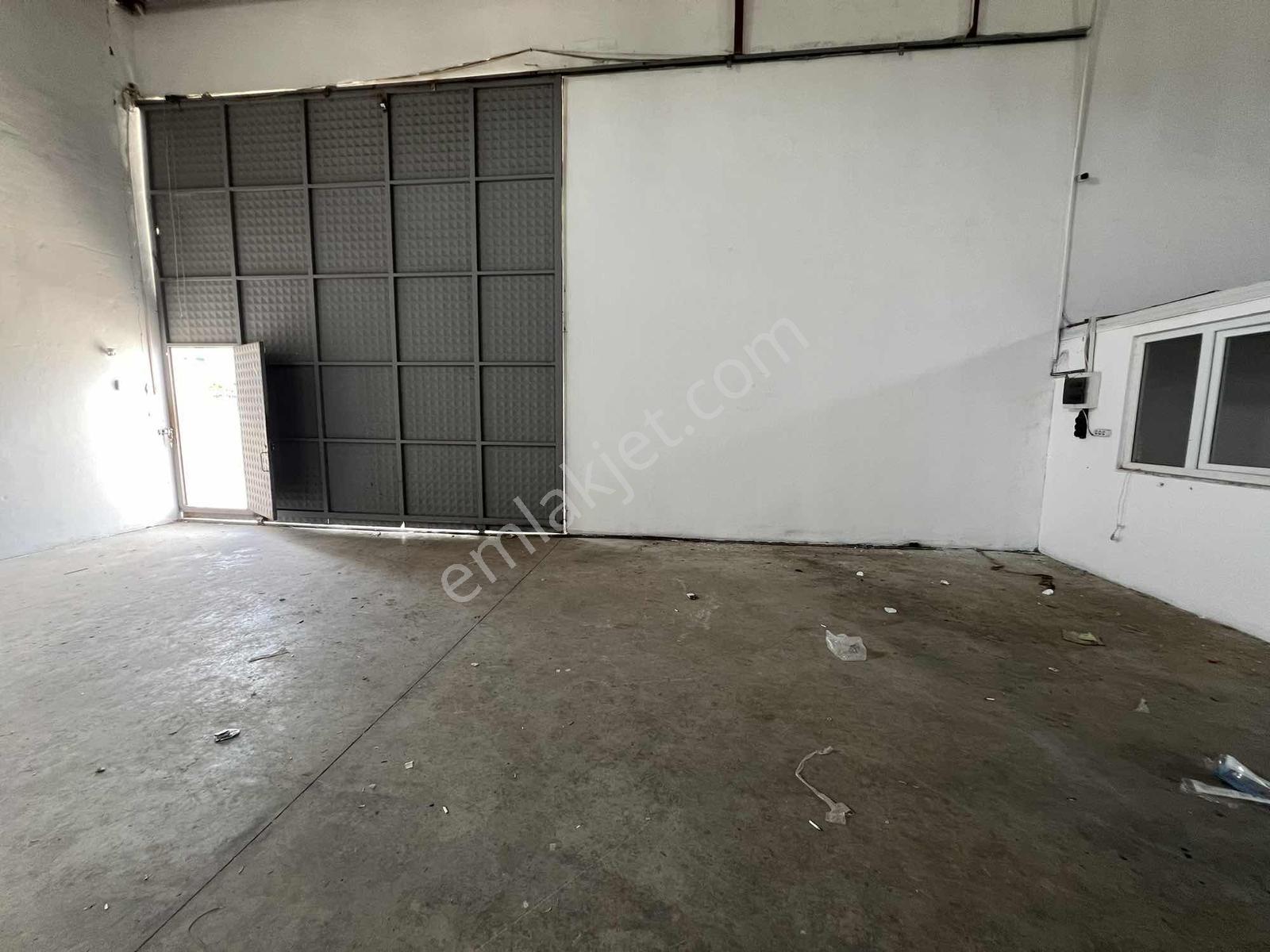 Altınova Sinan Mahallesinde Kiralık 460 M² Depo - Görsel 2