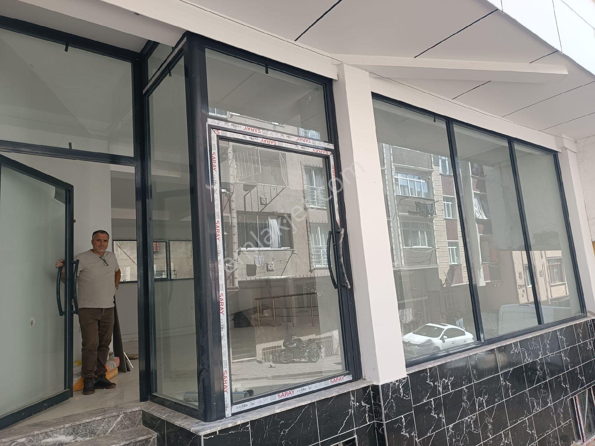 Araz Gayrimenkul Esentepe Mah.kiralık Depolu Dükkan - Görsel 3
