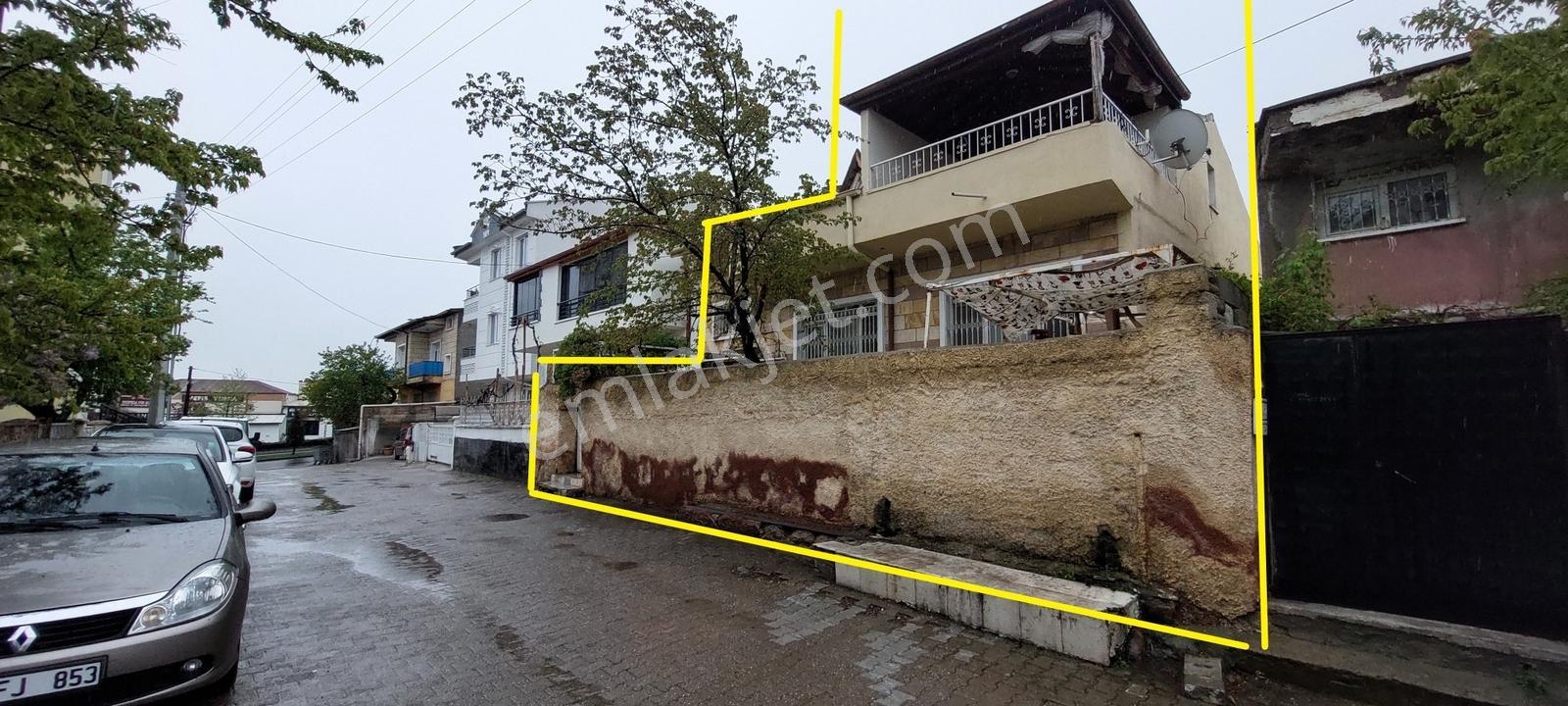 Daire Fiyatına Forum A.v.m Yanında Müstakil 10 Odalı Ev - Görsel 21