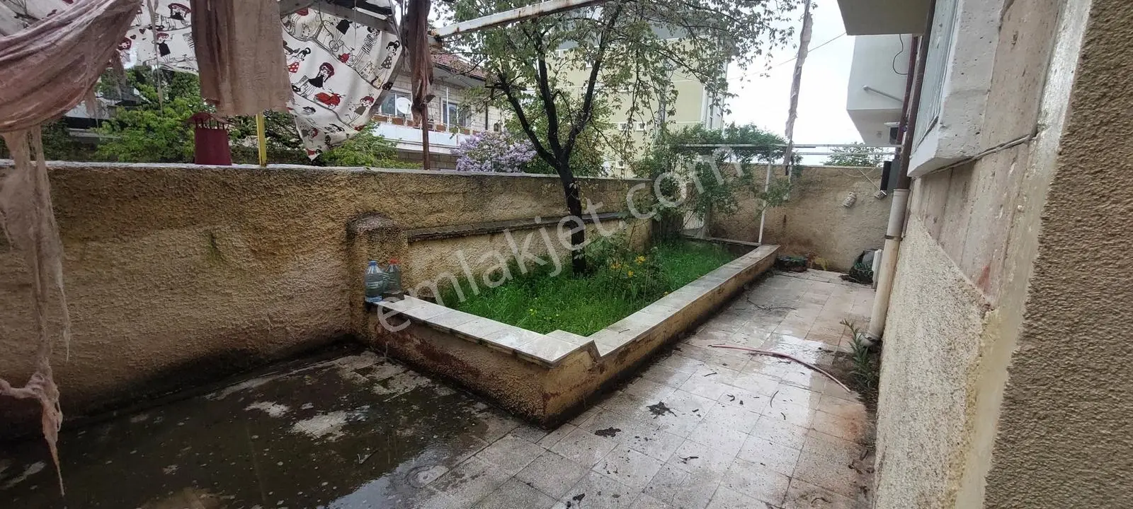 Daire Fiyatına Forum A.v.m Yanında Müstakil 10 Odalı Ev - Görsel 2
